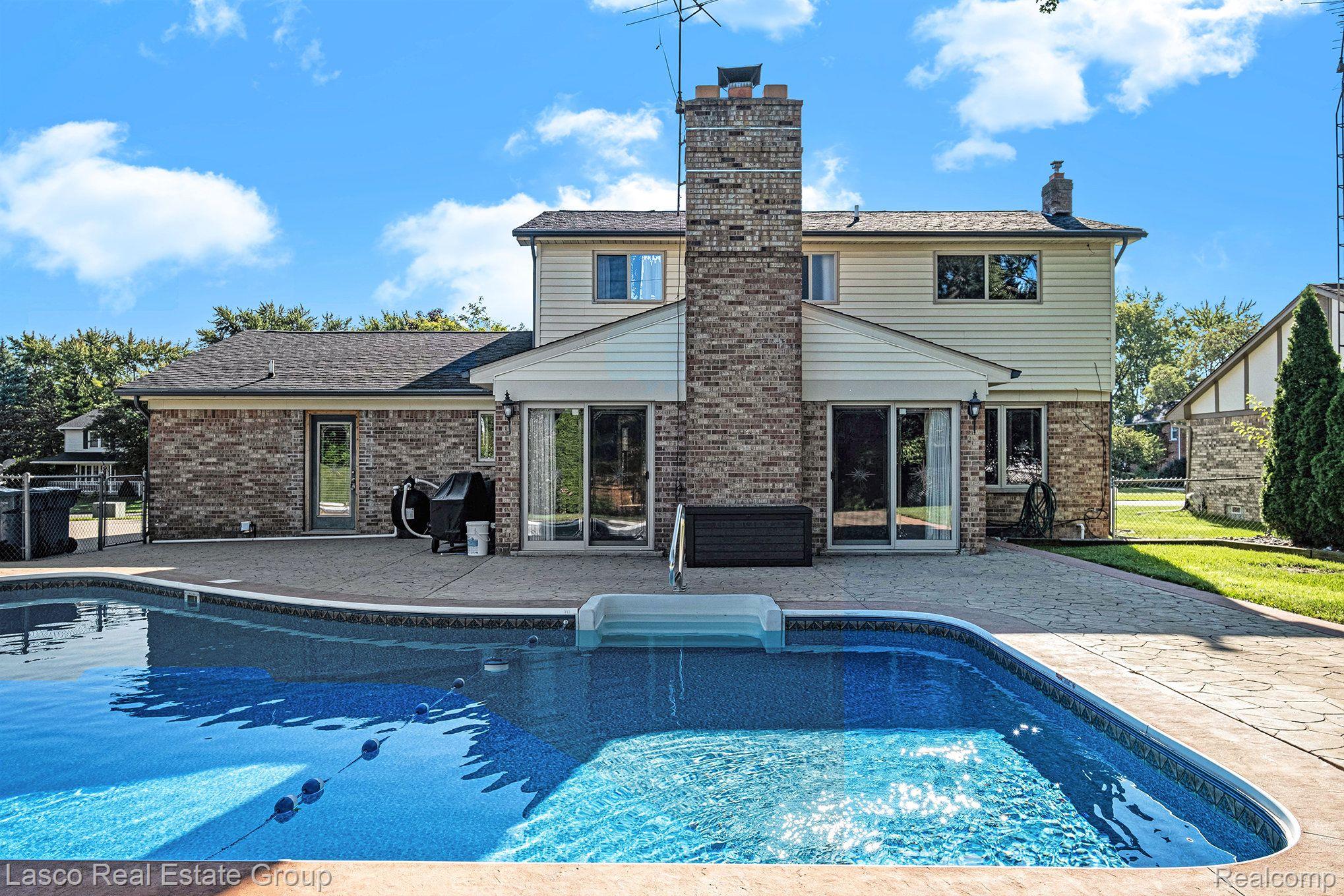 12882 Croftshire Drive