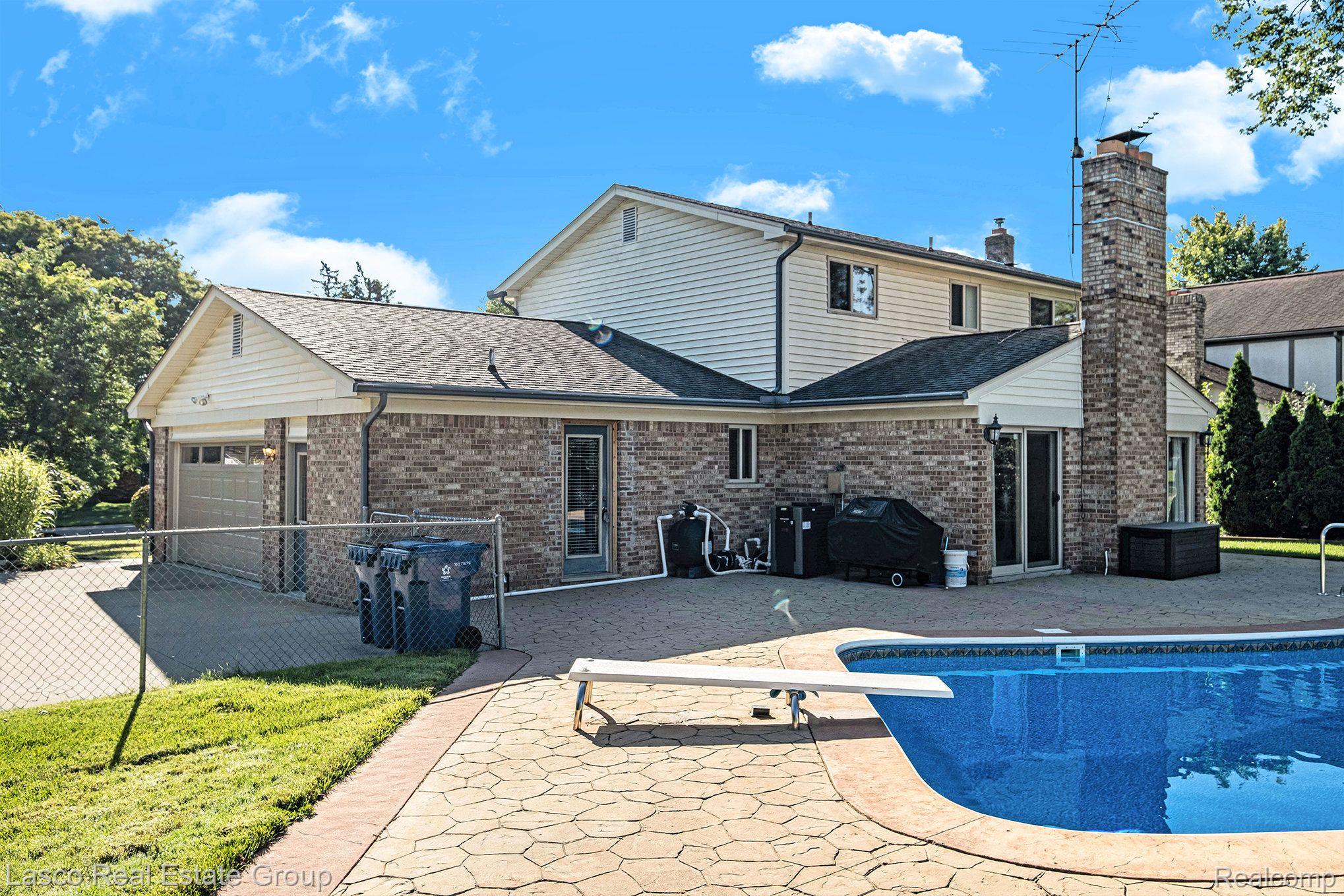 12882 Croftshire Drive