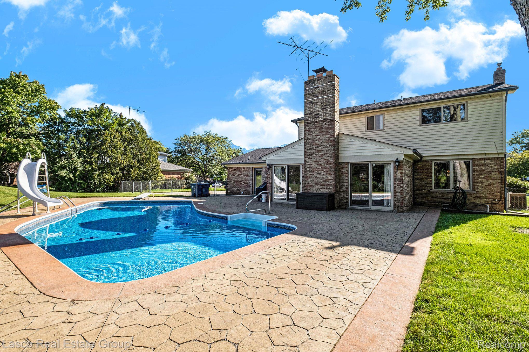 12882 Croftshire Drive