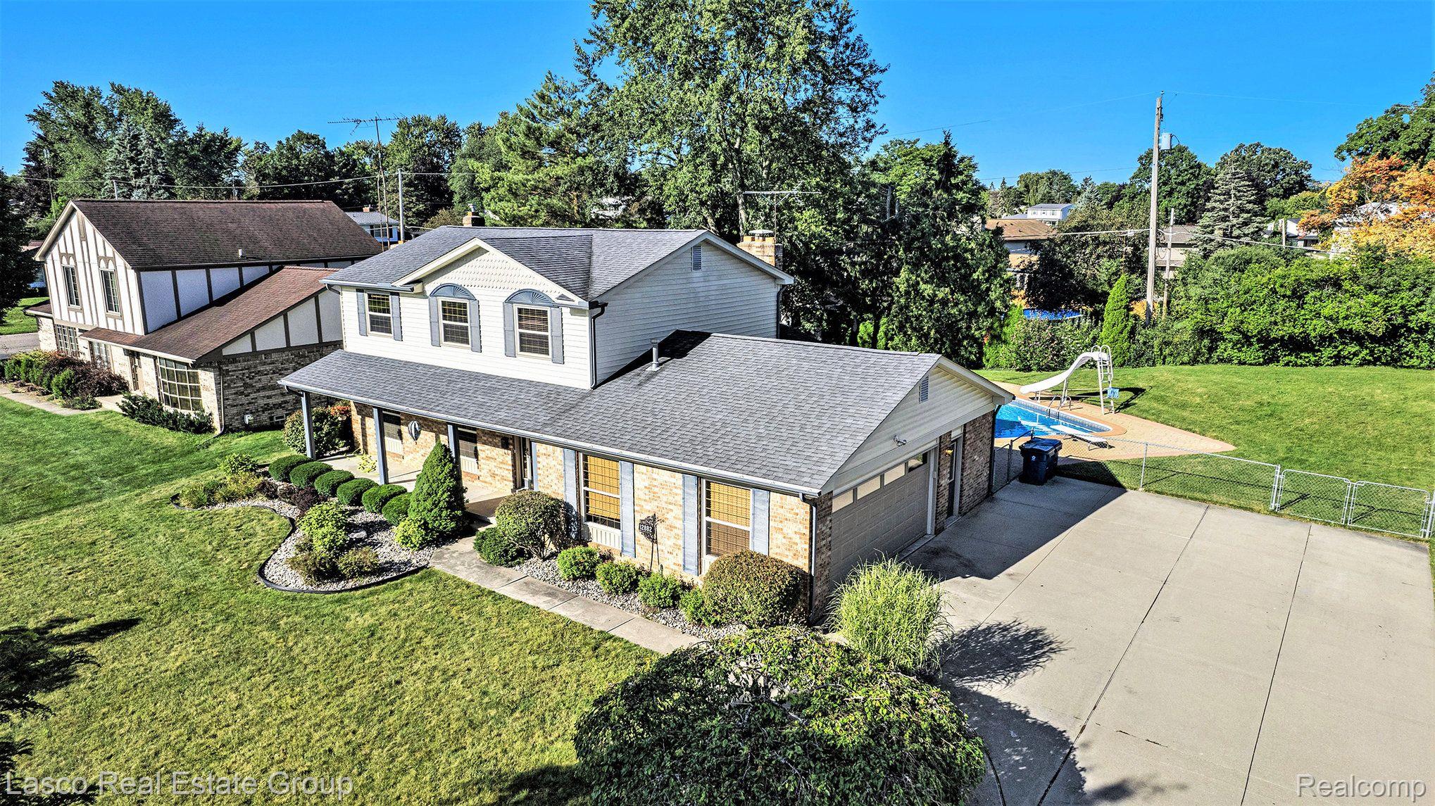 12882 Croftshire Drive