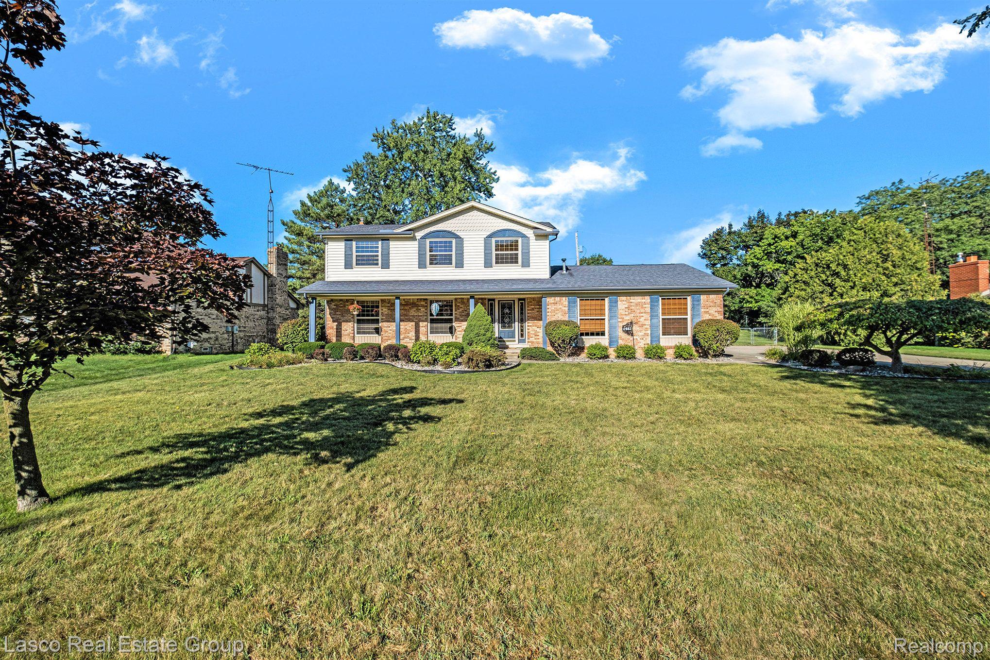 12882 Croftshire Drive
