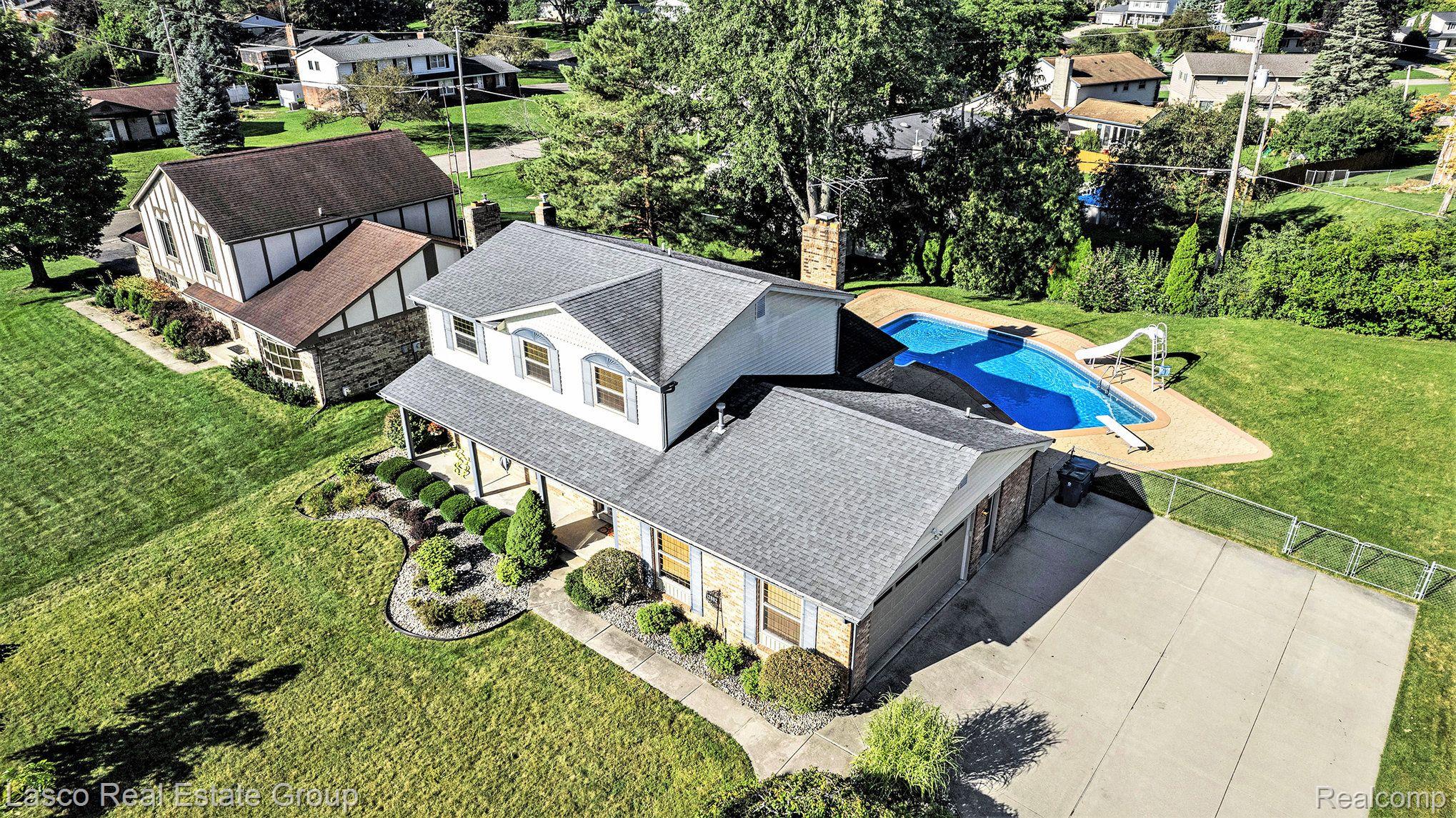 12882 Croftshire Drive