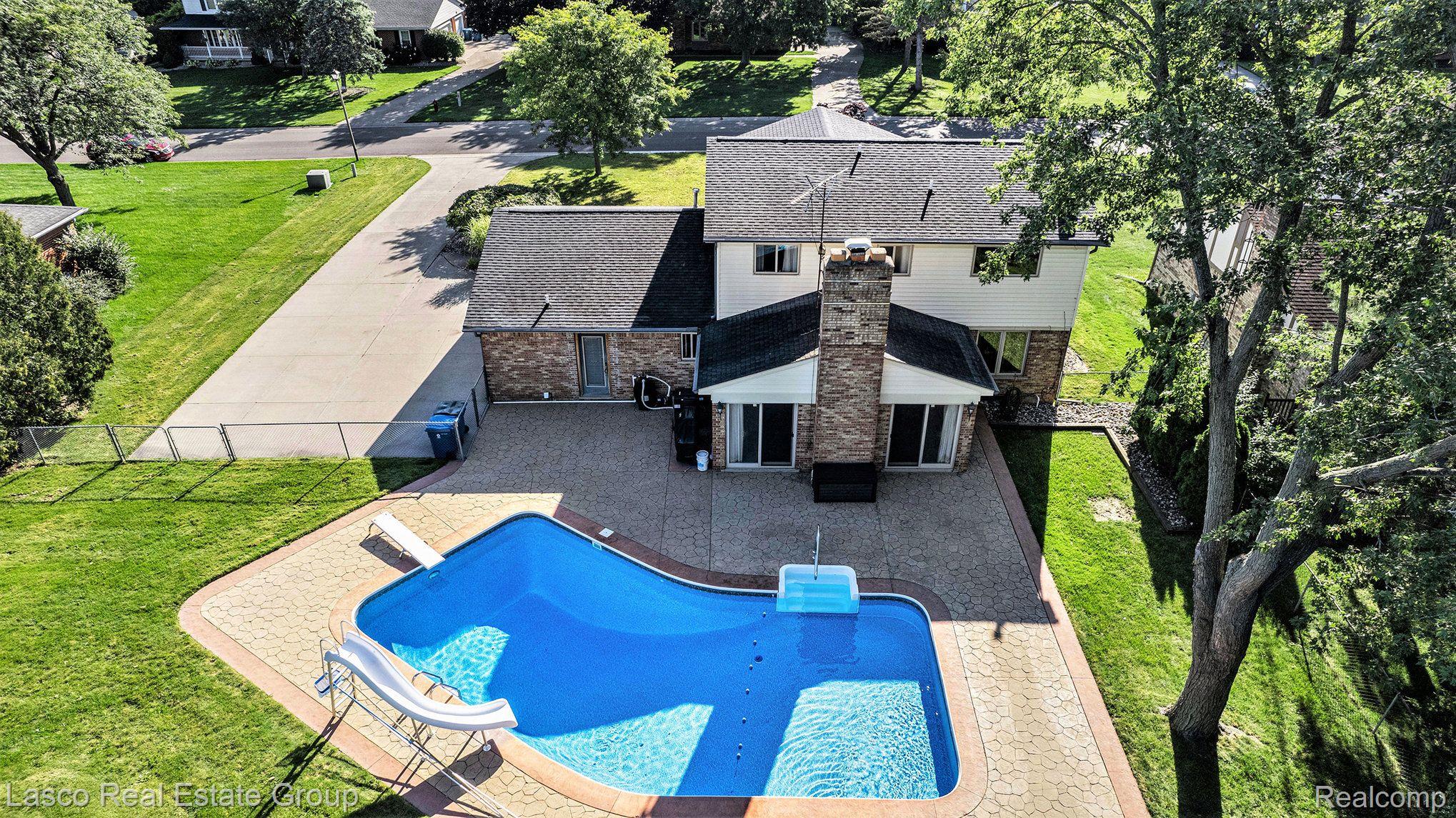 12882 Croftshire Drive