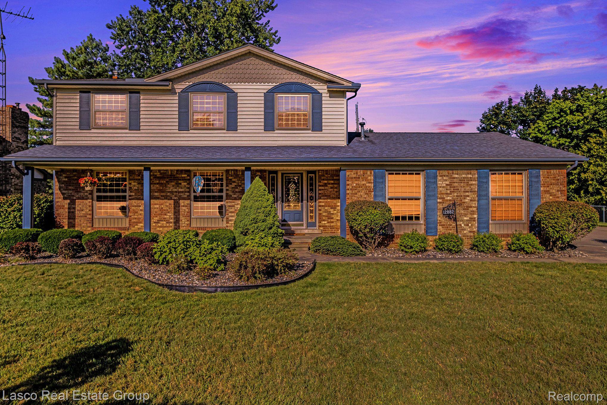 12882 Croftshire Drive