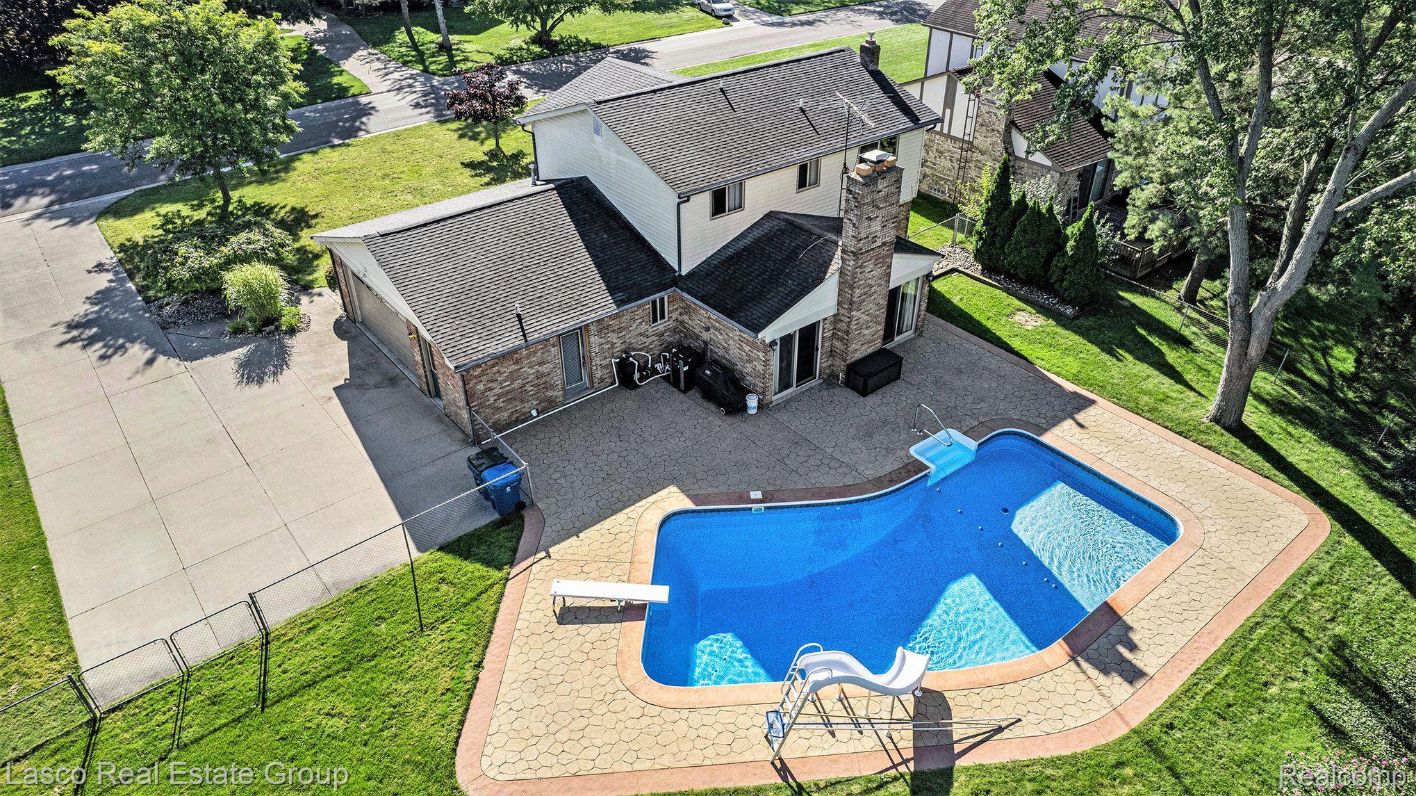 12882 Croftshire Drive