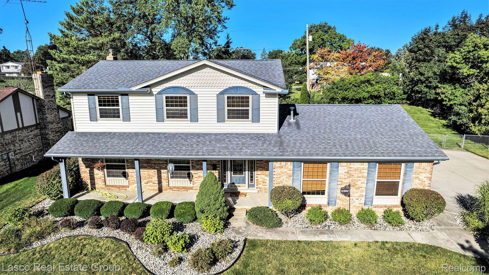 12882 Croftshire Drive
