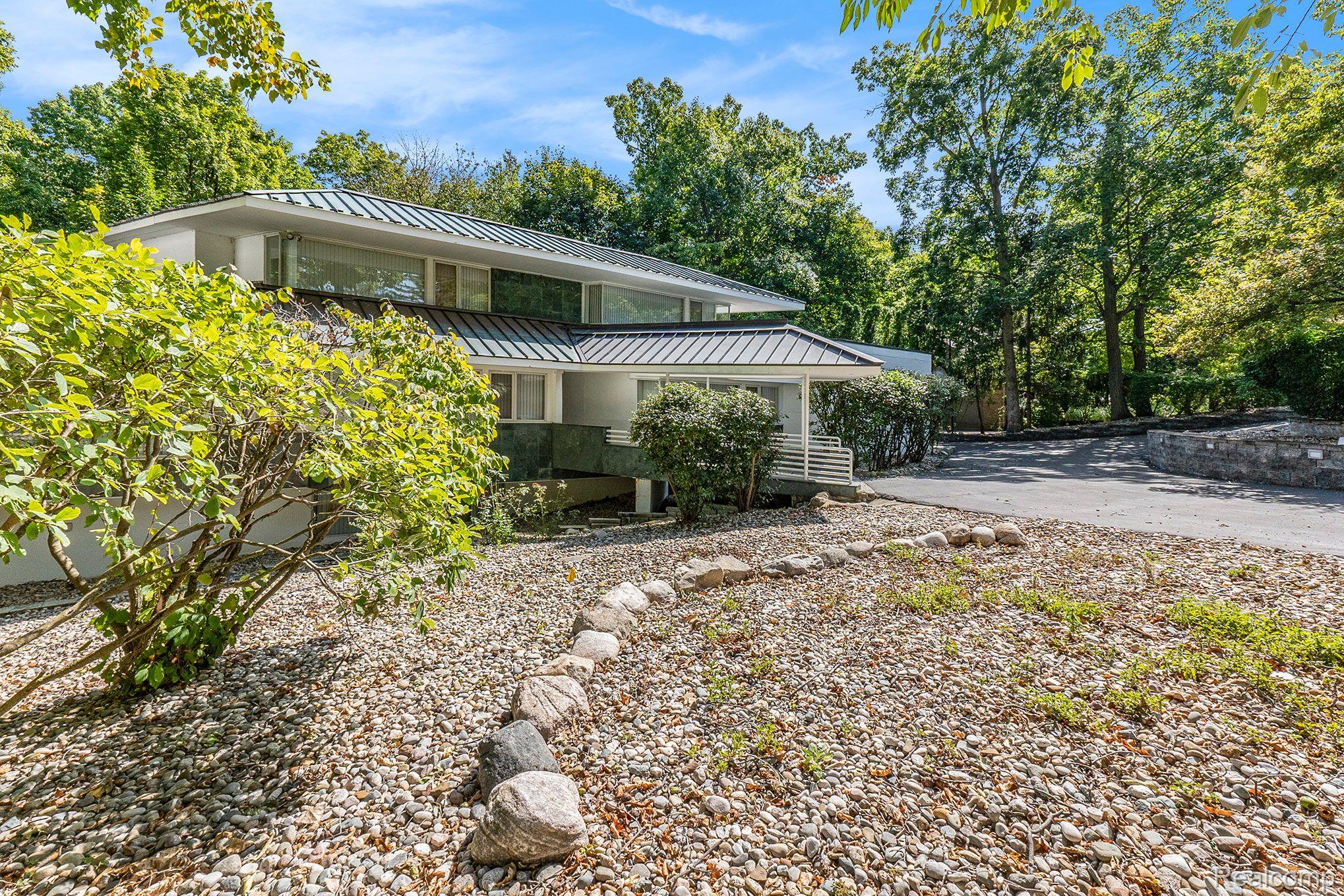1942 SHERWOOD