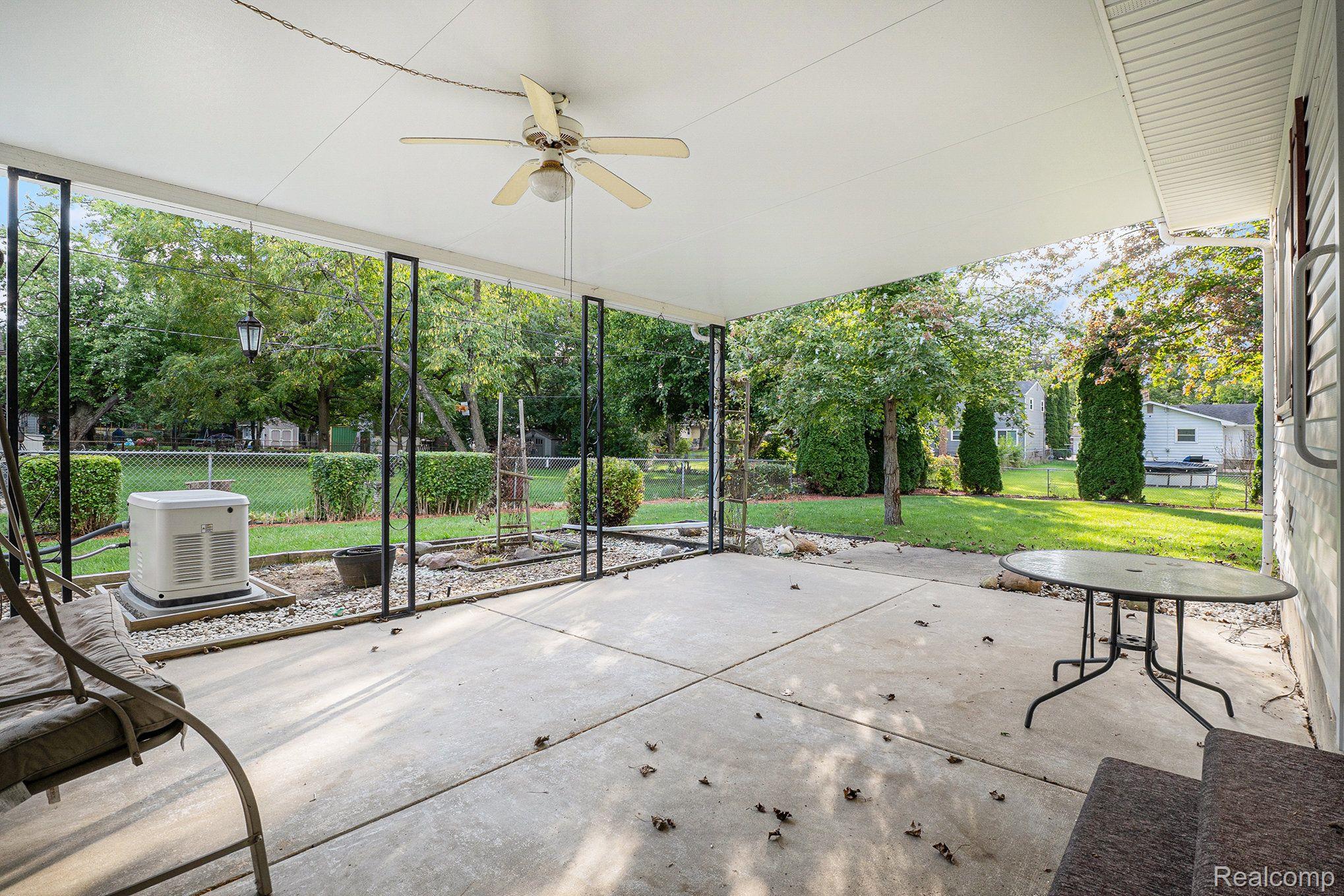 4198 CHARTER OAK Drive