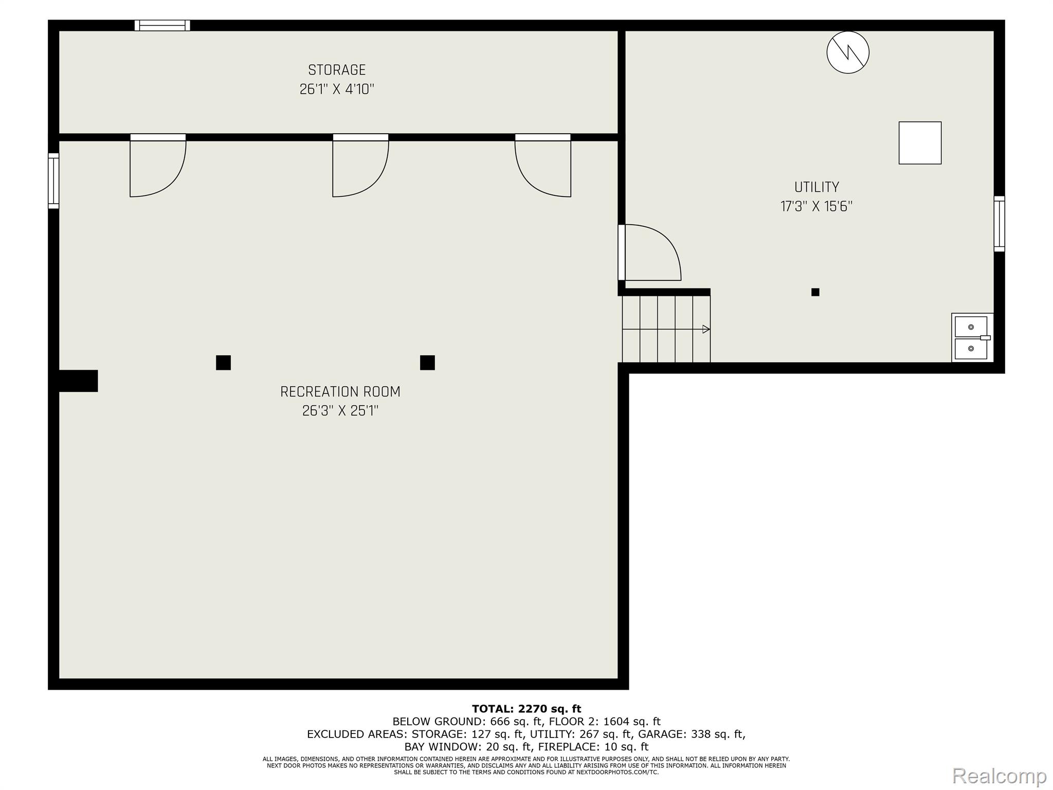 4198 CHARTER OAK Drive