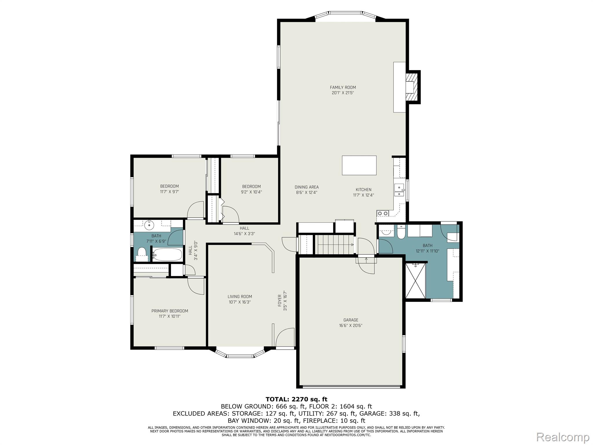 4198 CHARTER OAK Drive