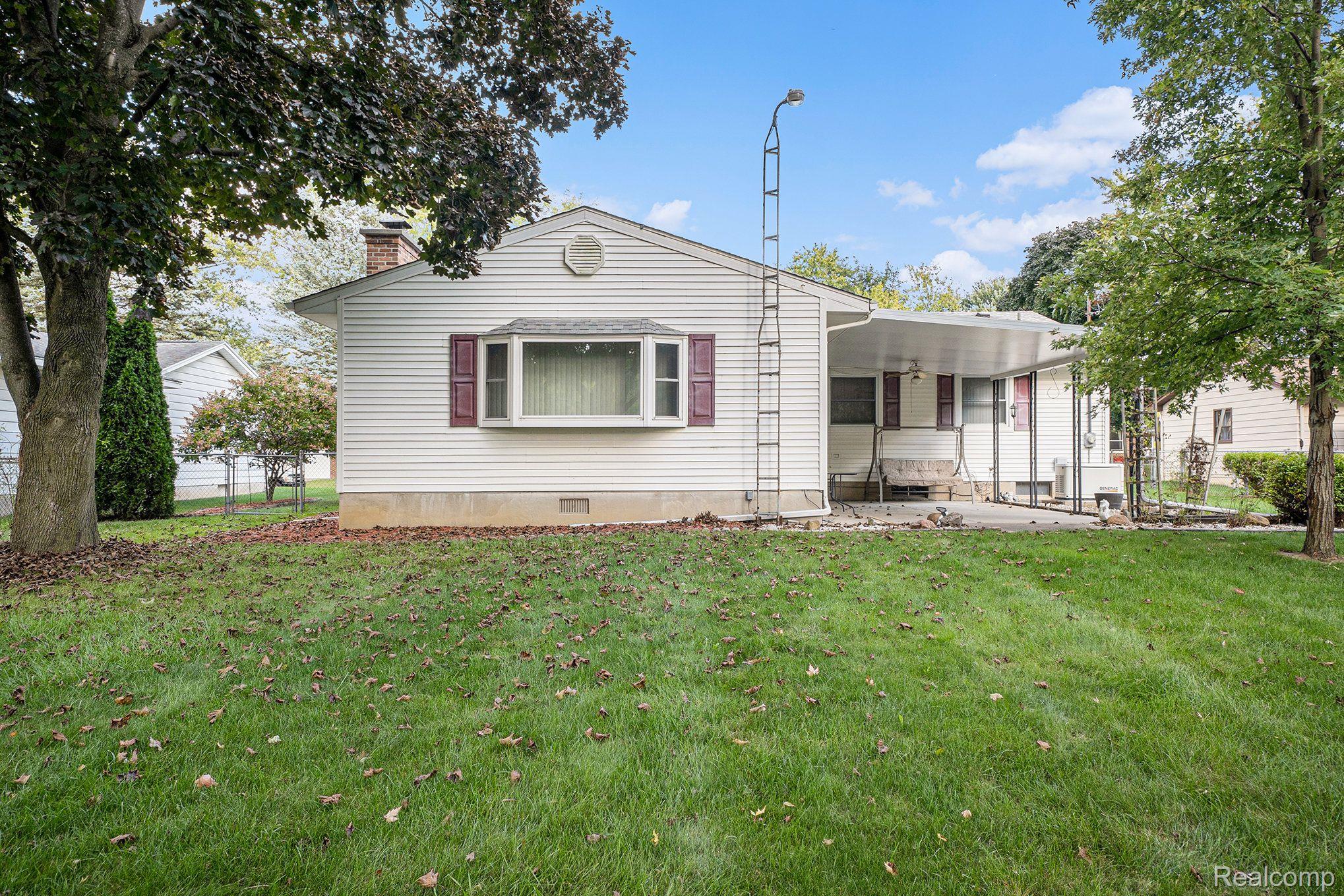4198 CHARTER OAK Drive
