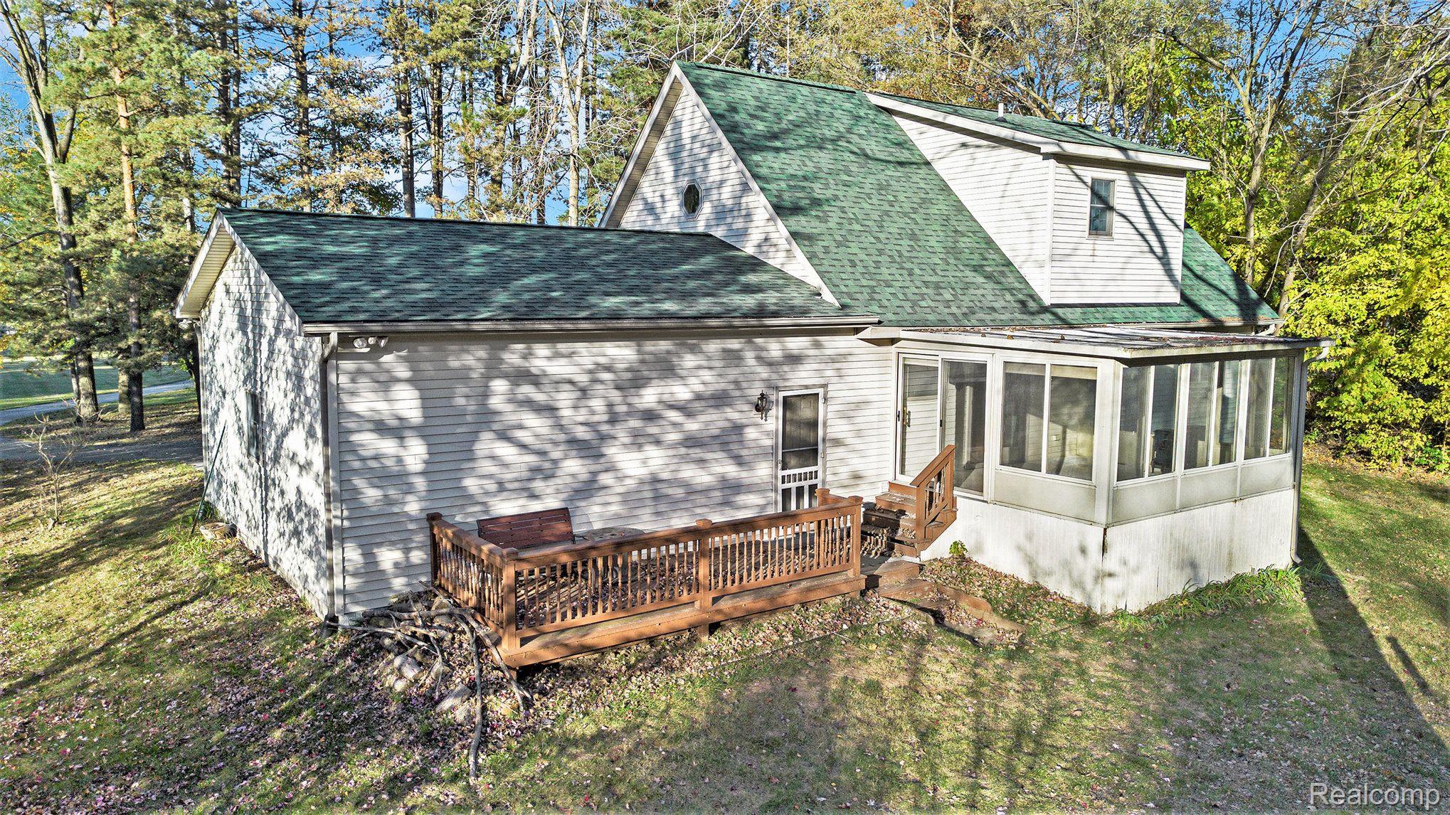 6464 DAVISON Road