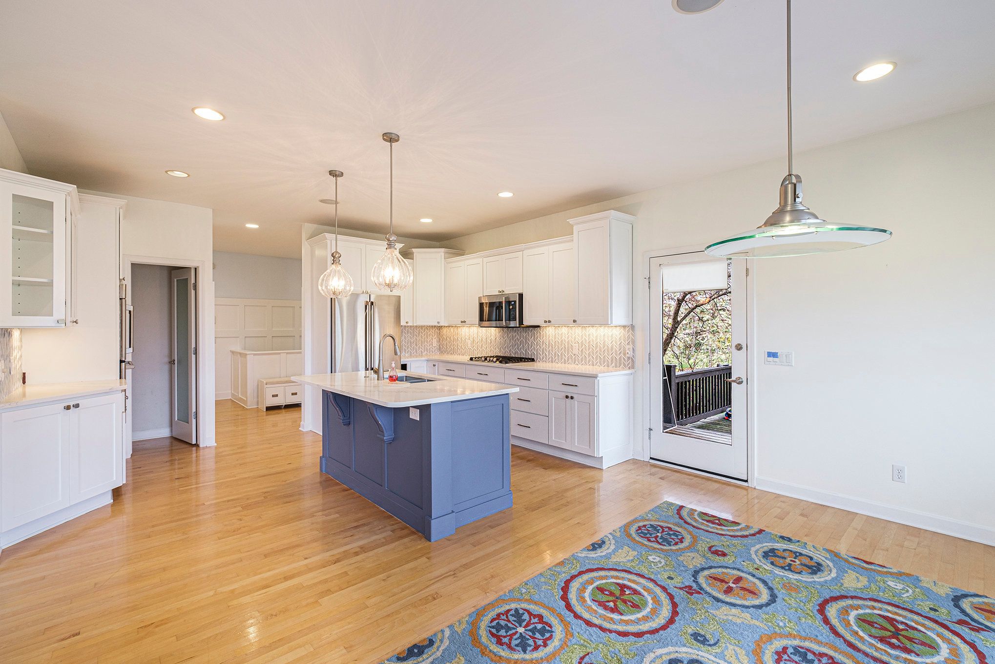 13217 Pintail Court