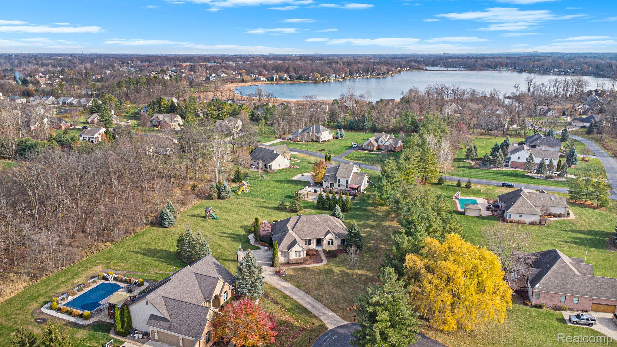 13217 Pintail Court