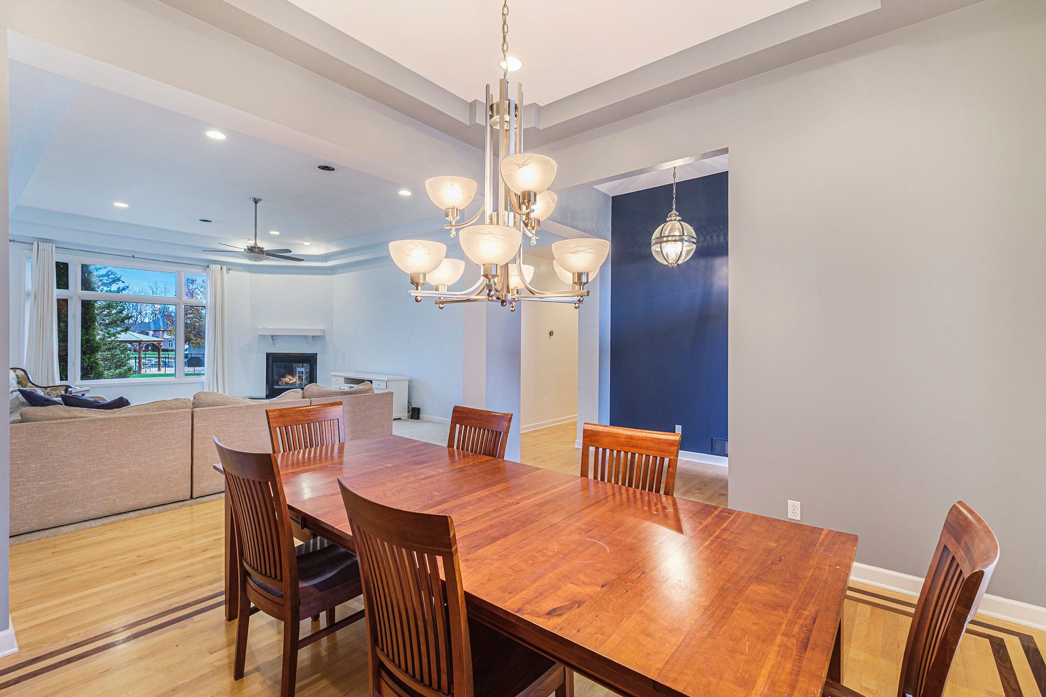 13217 Pintail Court