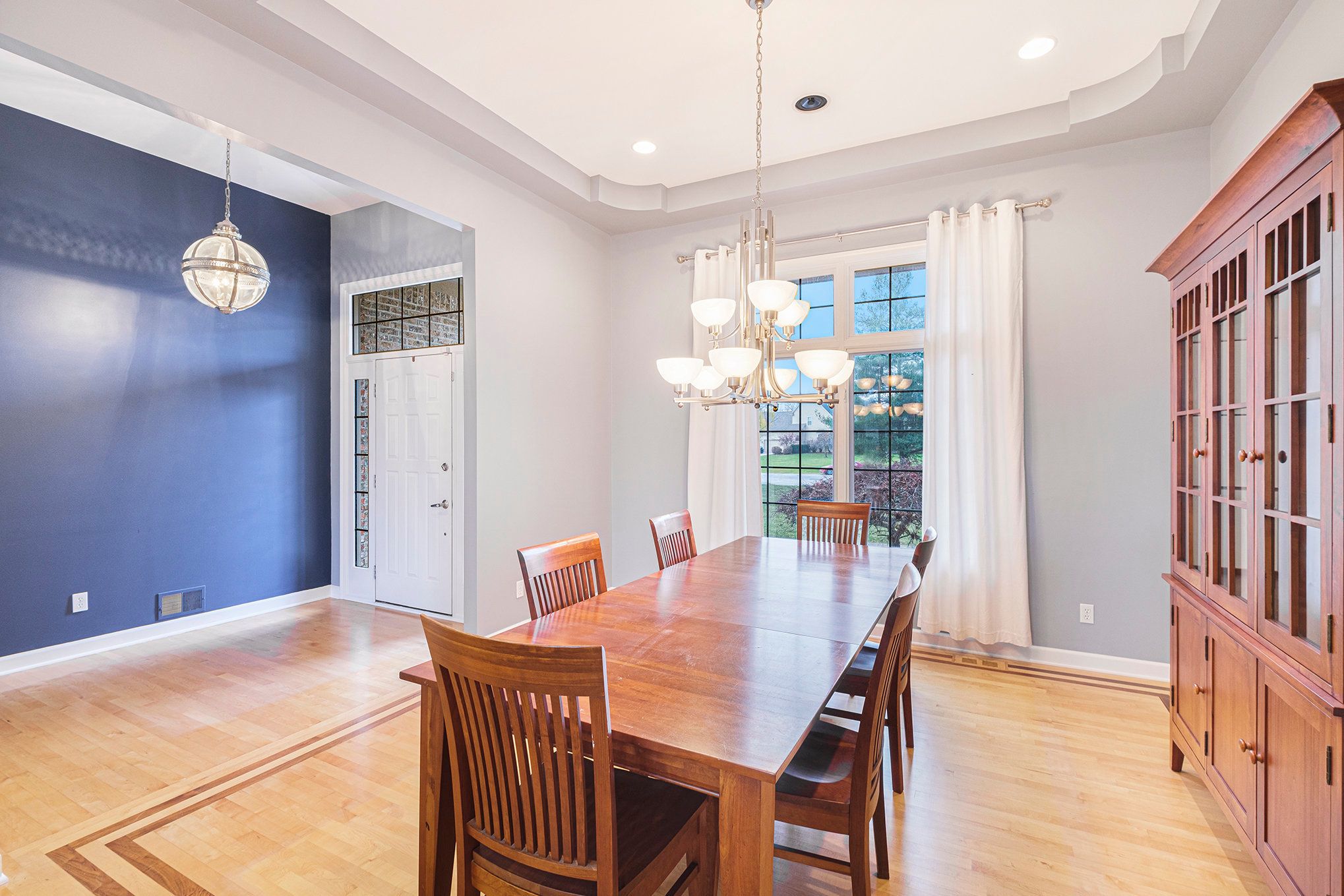 13217 Pintail Court