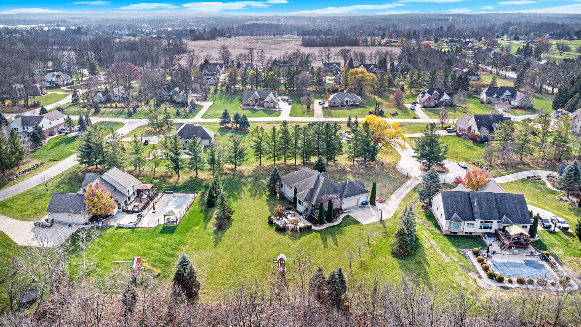 13217 Pintail Court