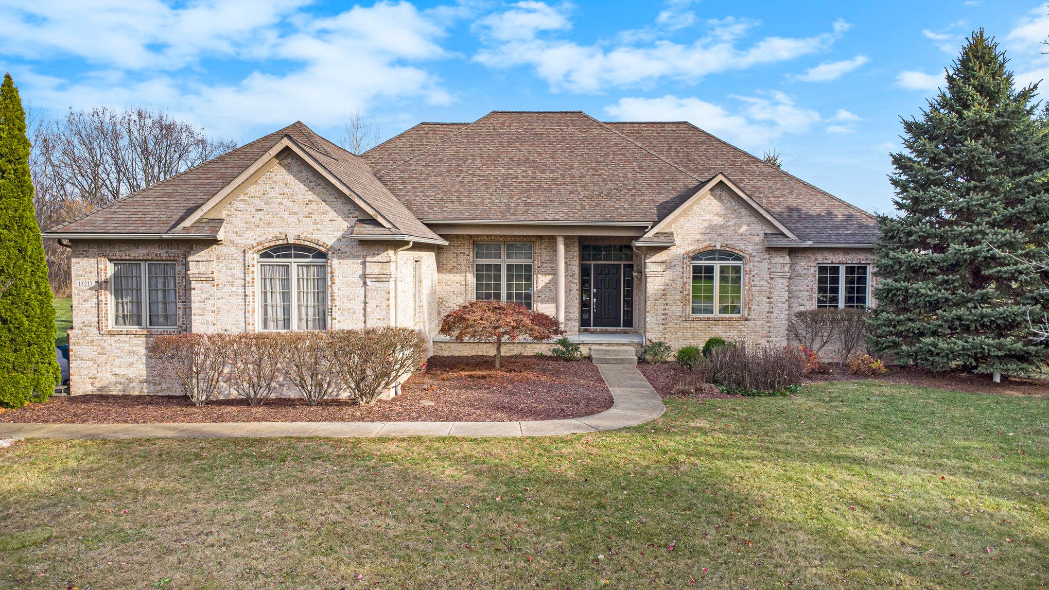 13217 Pintail Court
