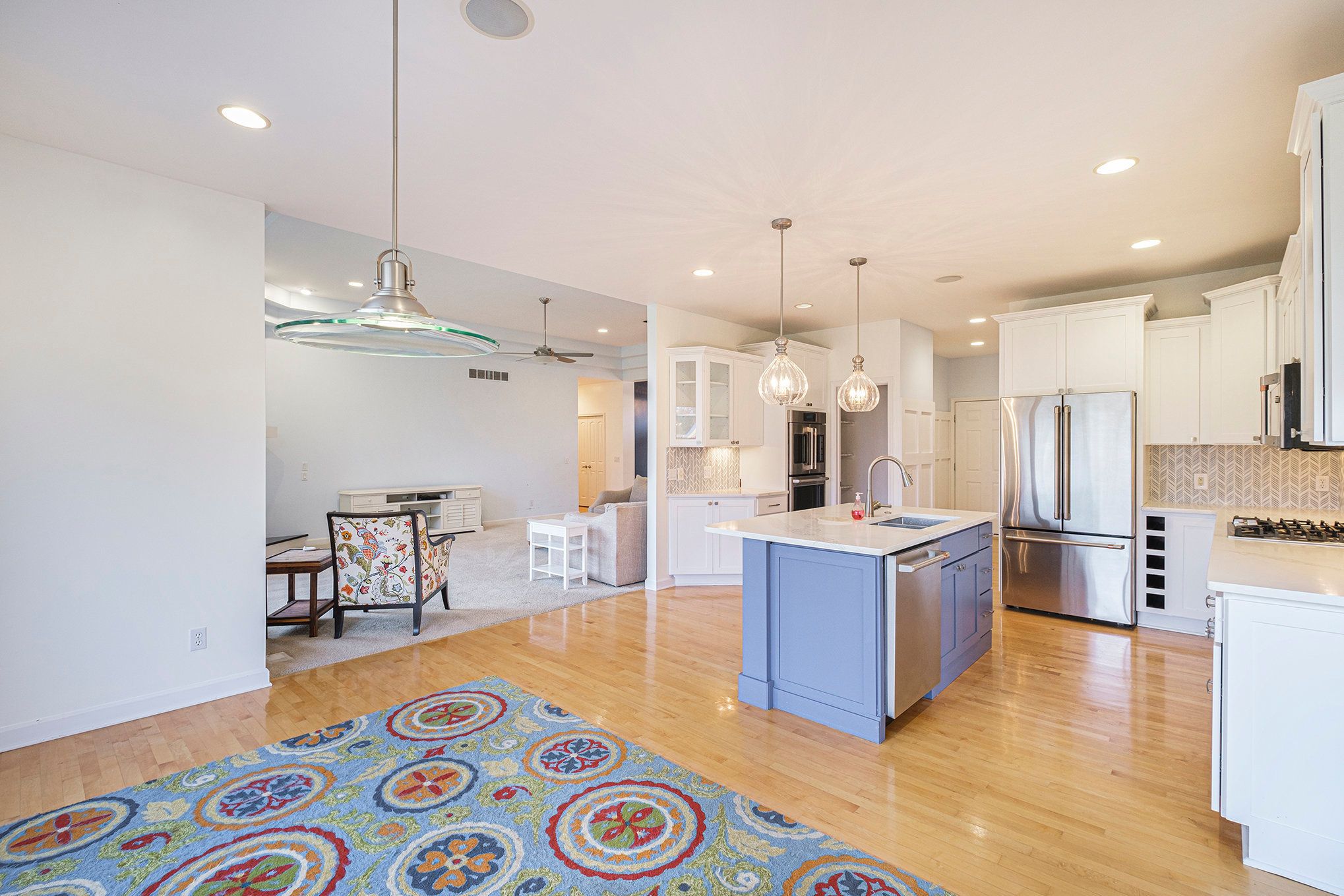 13217 Pintail Court