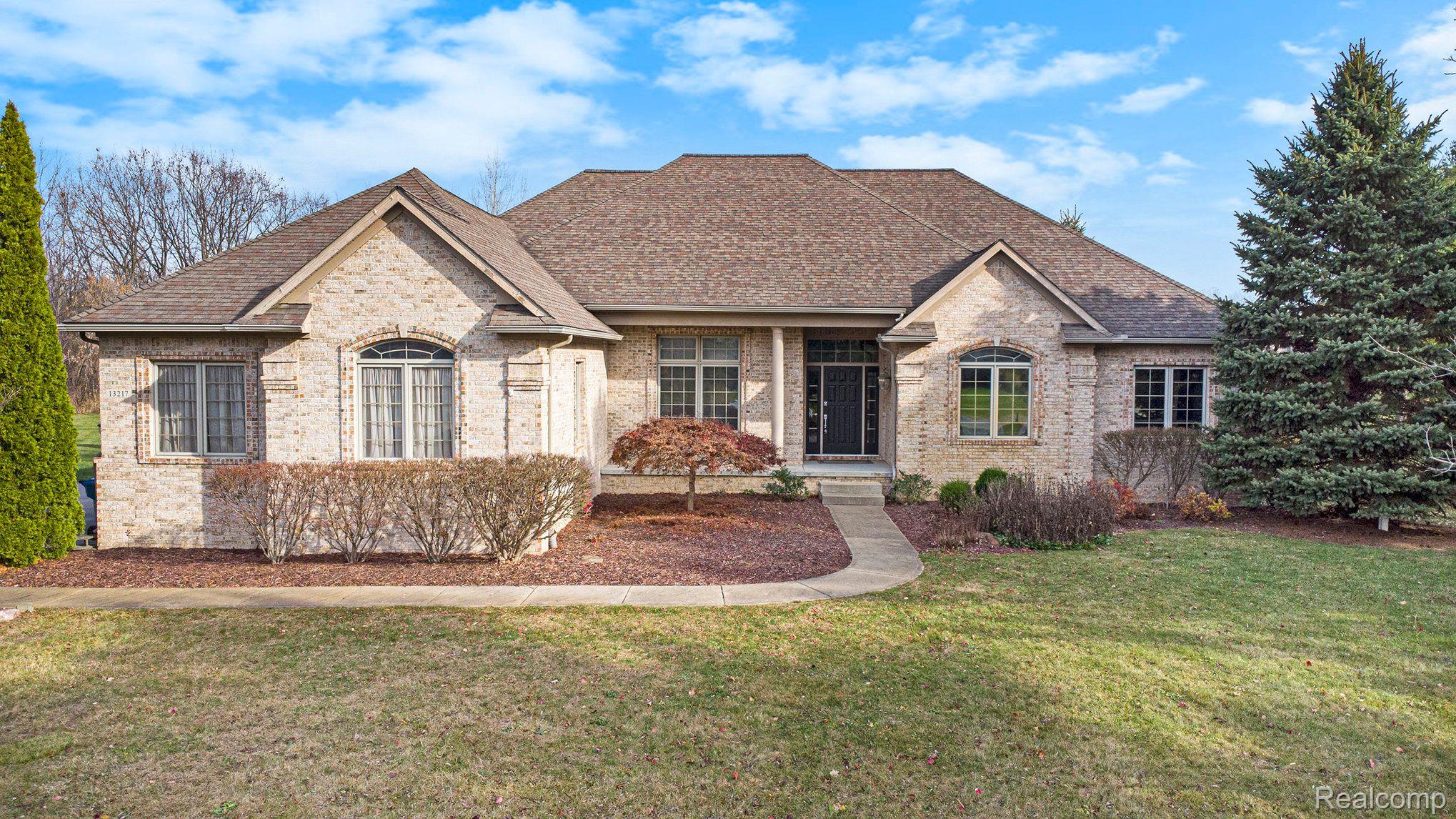 13217 Pintail Court