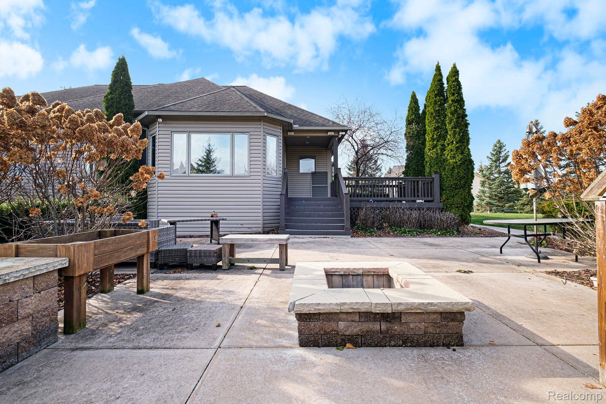 13217 Pintail Court