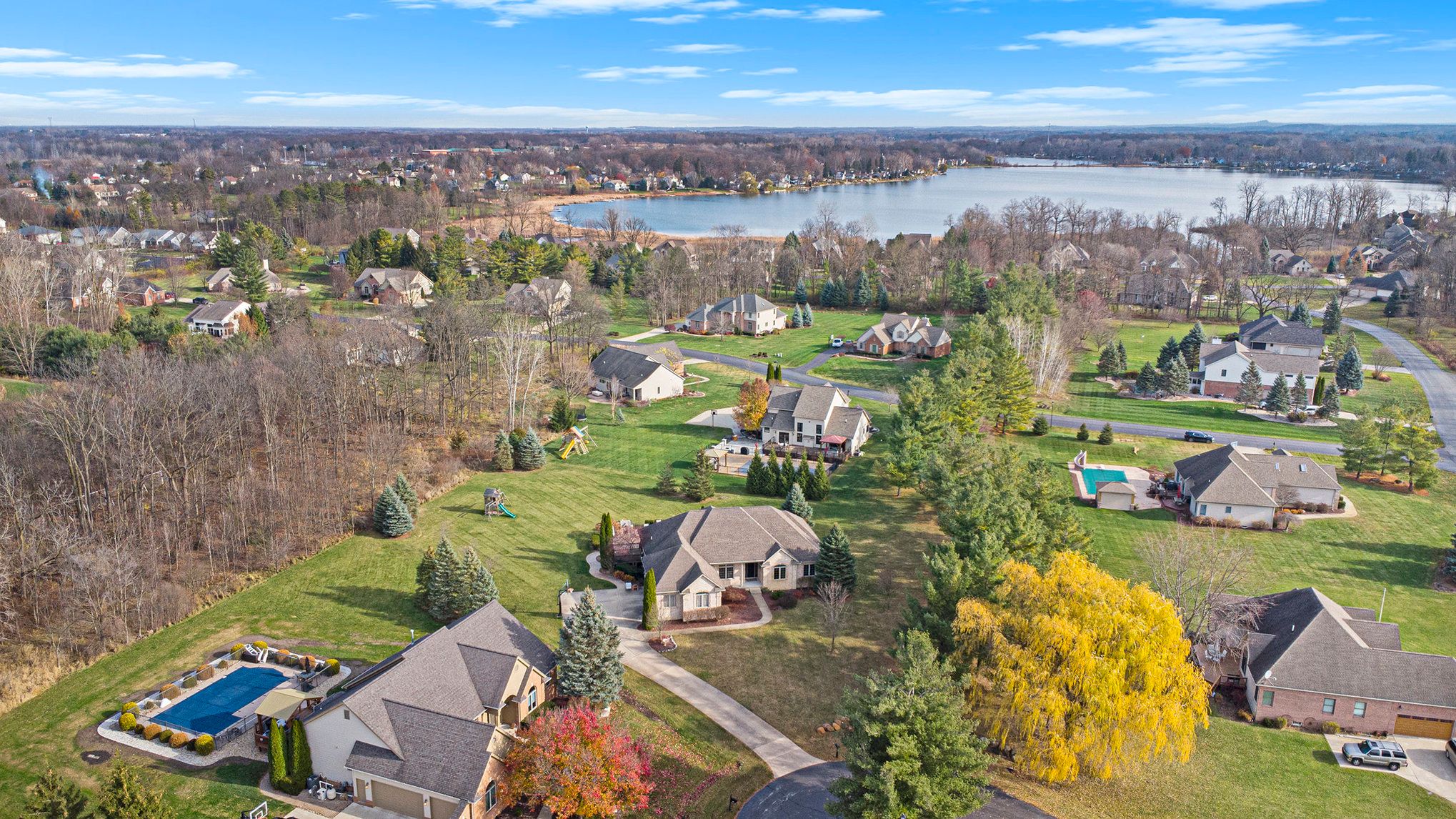 13217 Pintail Court