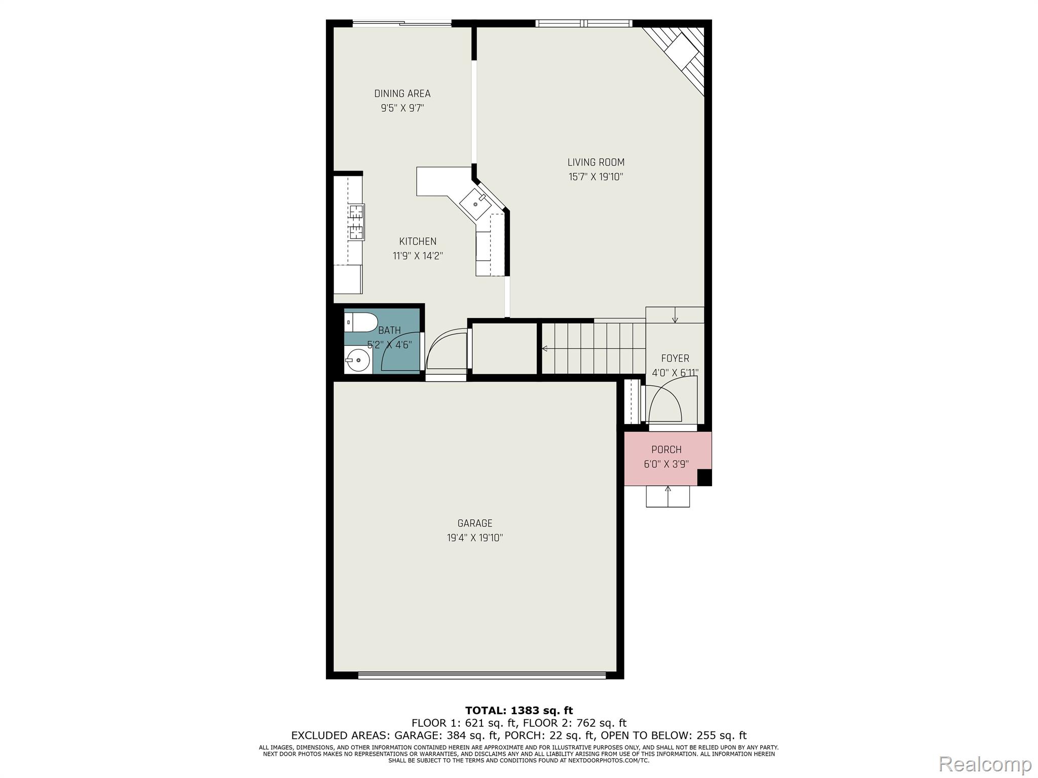 562 Dockside Circle