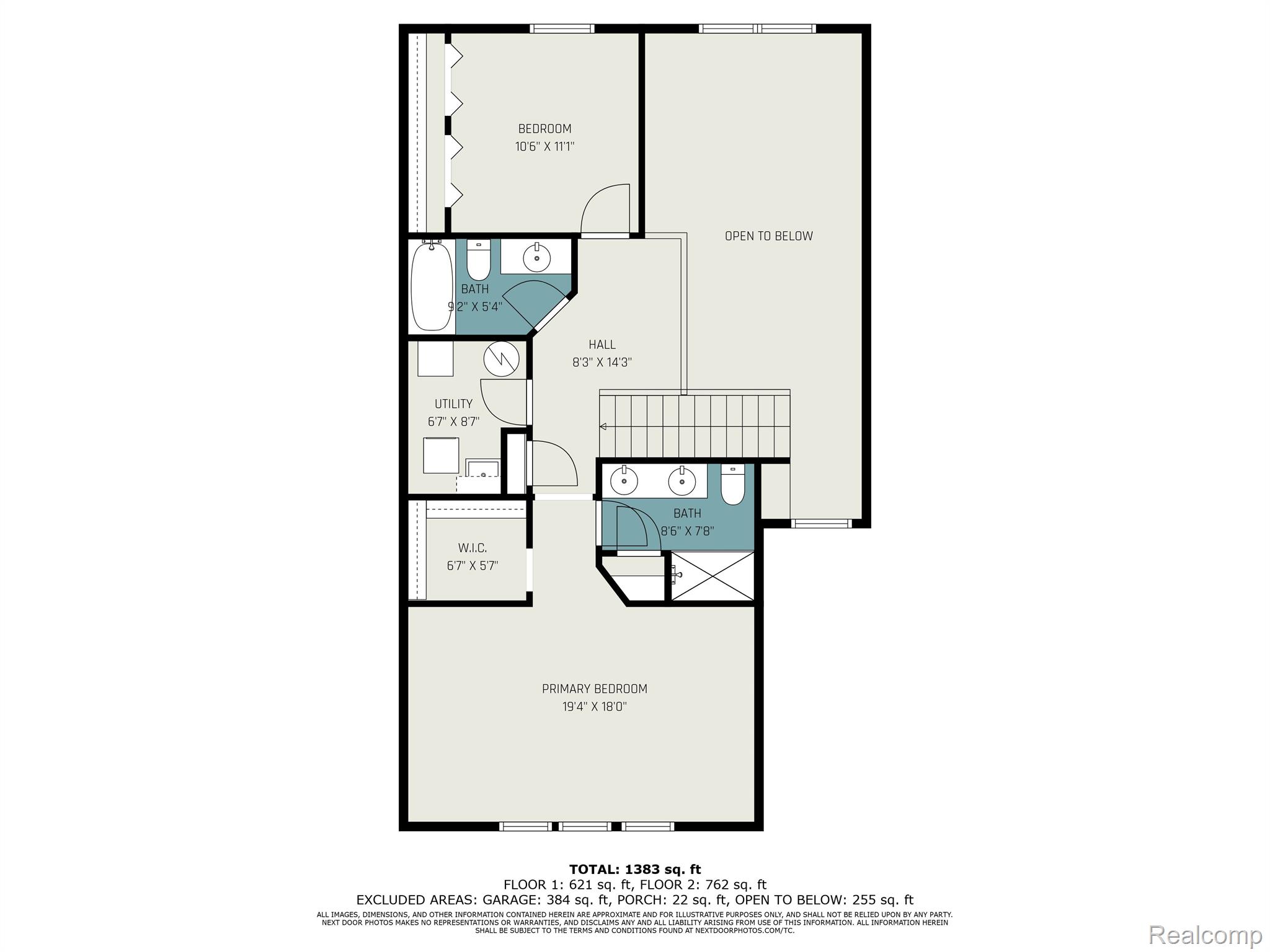562 Dockside Circle