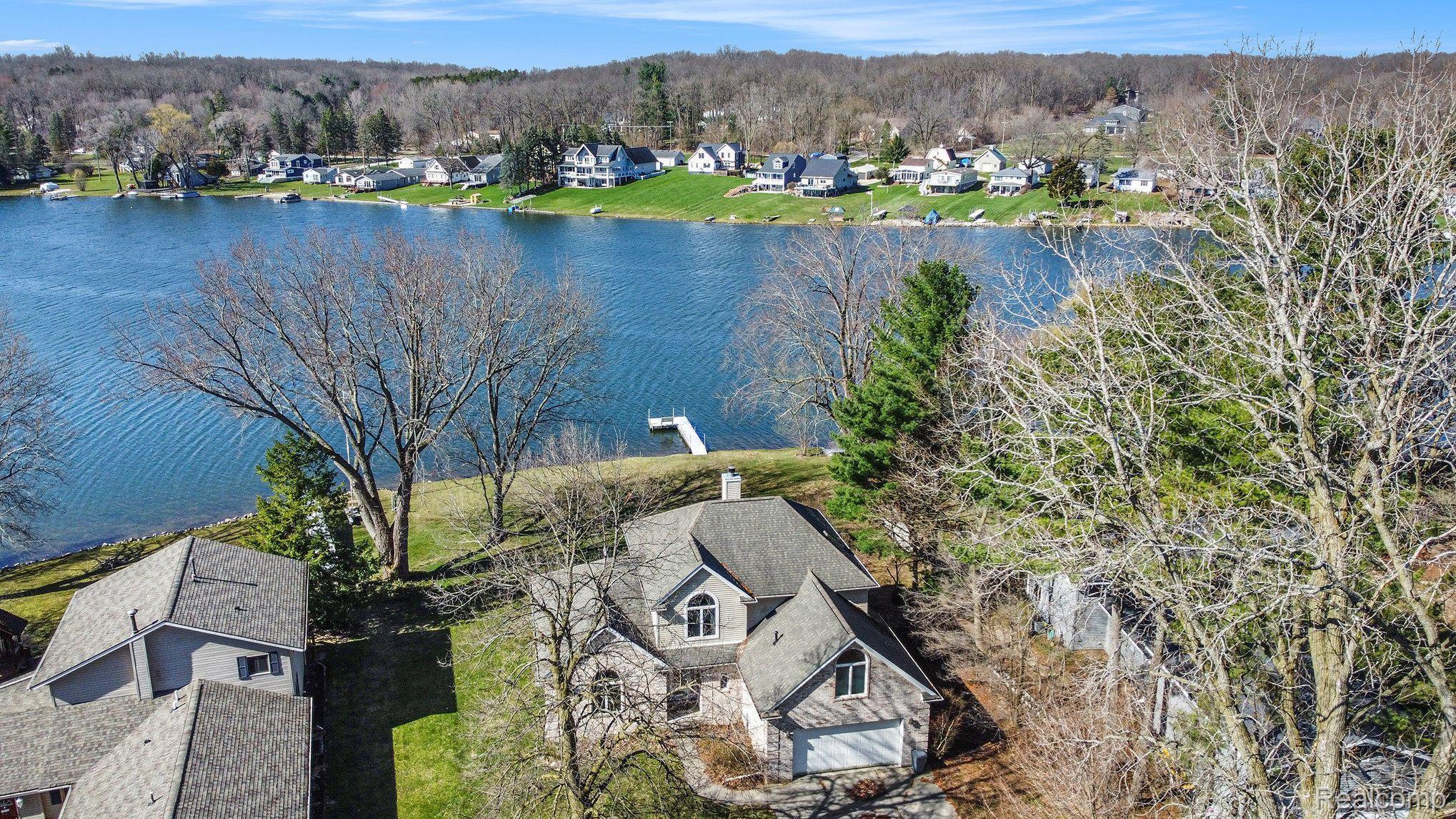 5887 MABLEY HILL Road