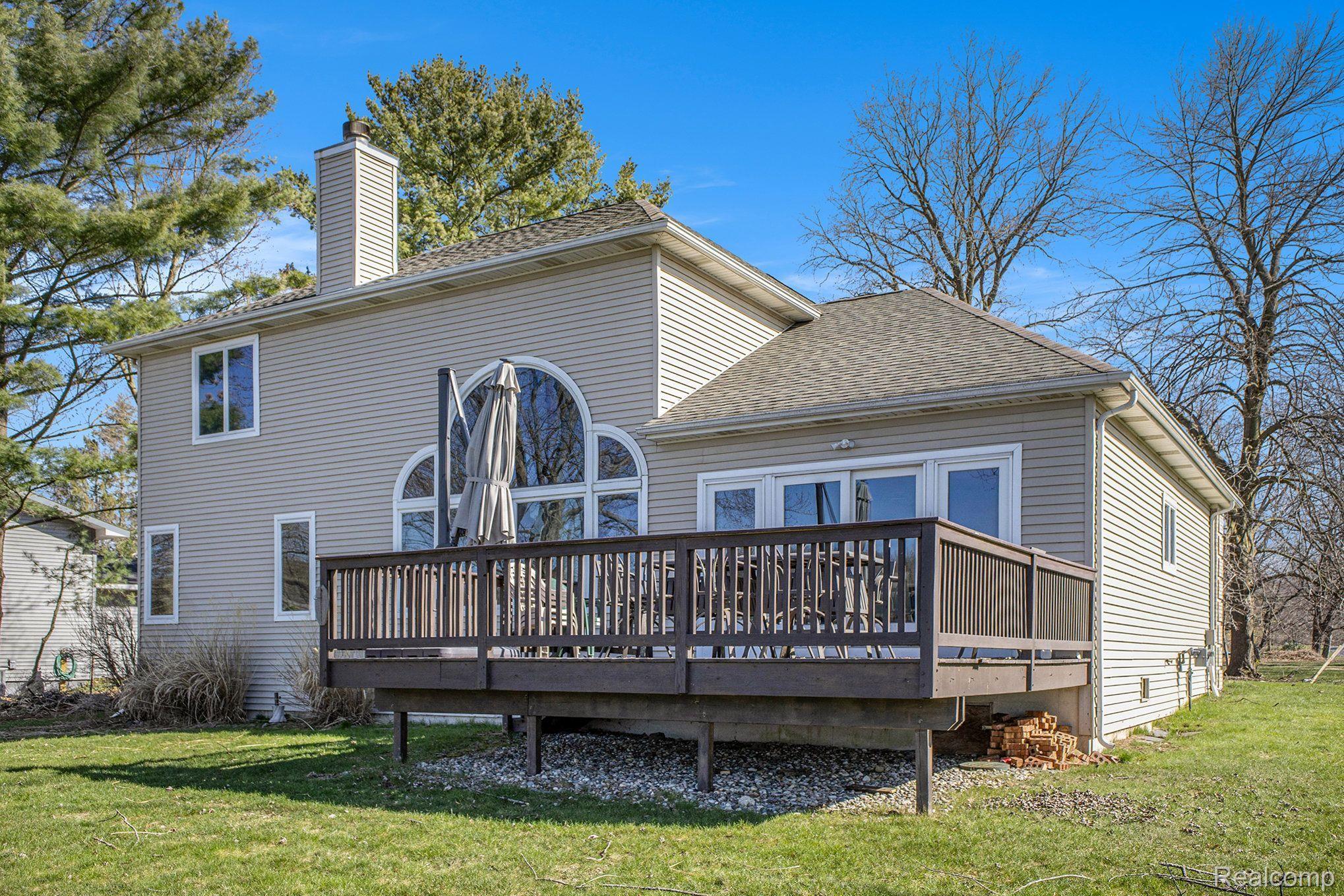5887 MABLEY HILL Road