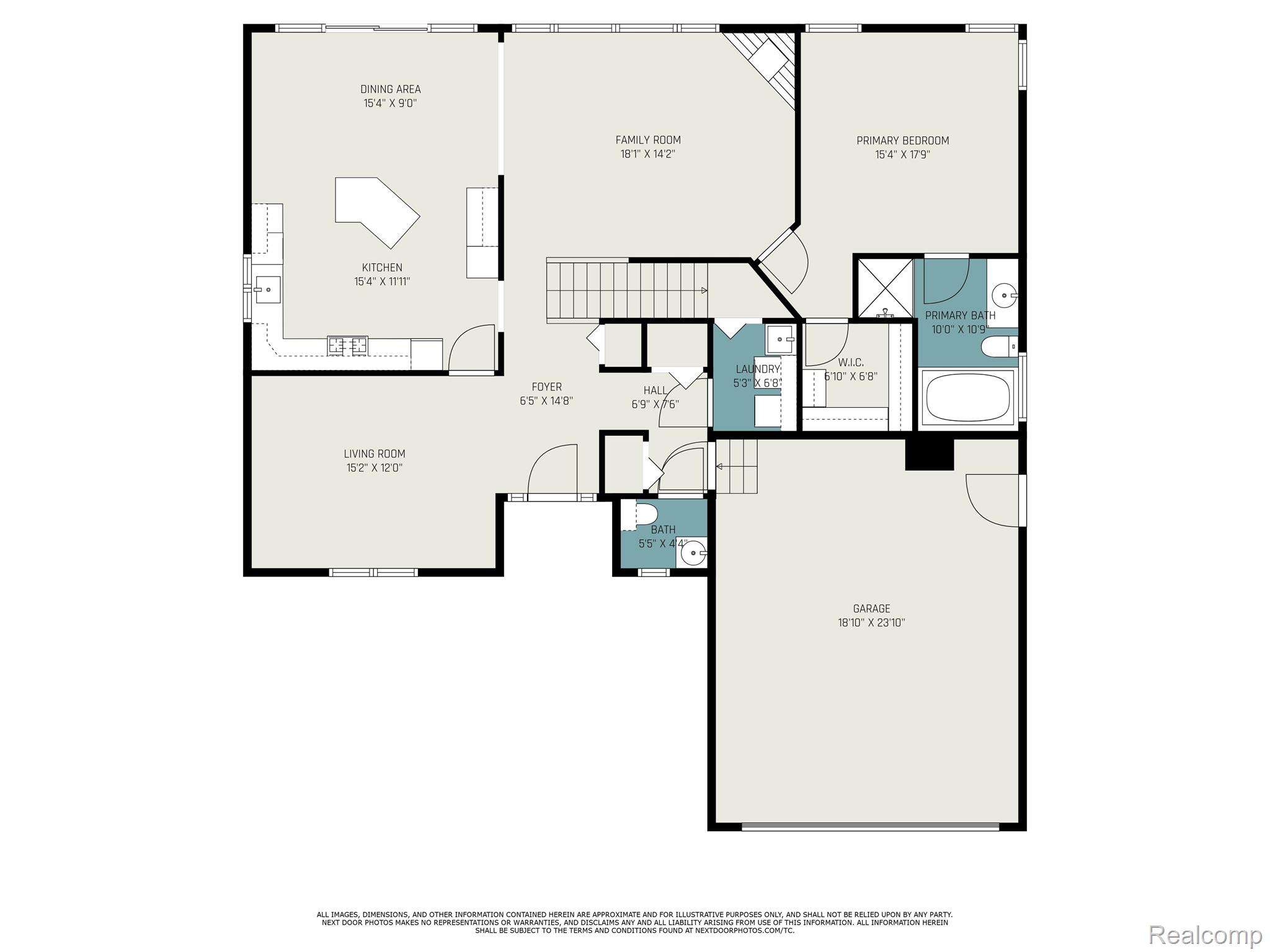 5887 MABLEY HILL Road