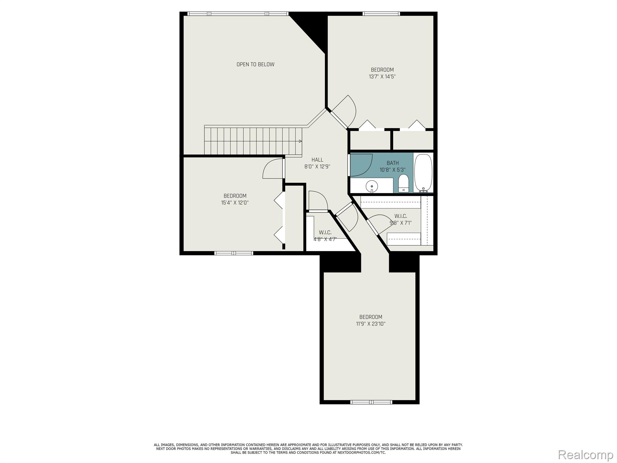 5887 MABLEY HILL Road