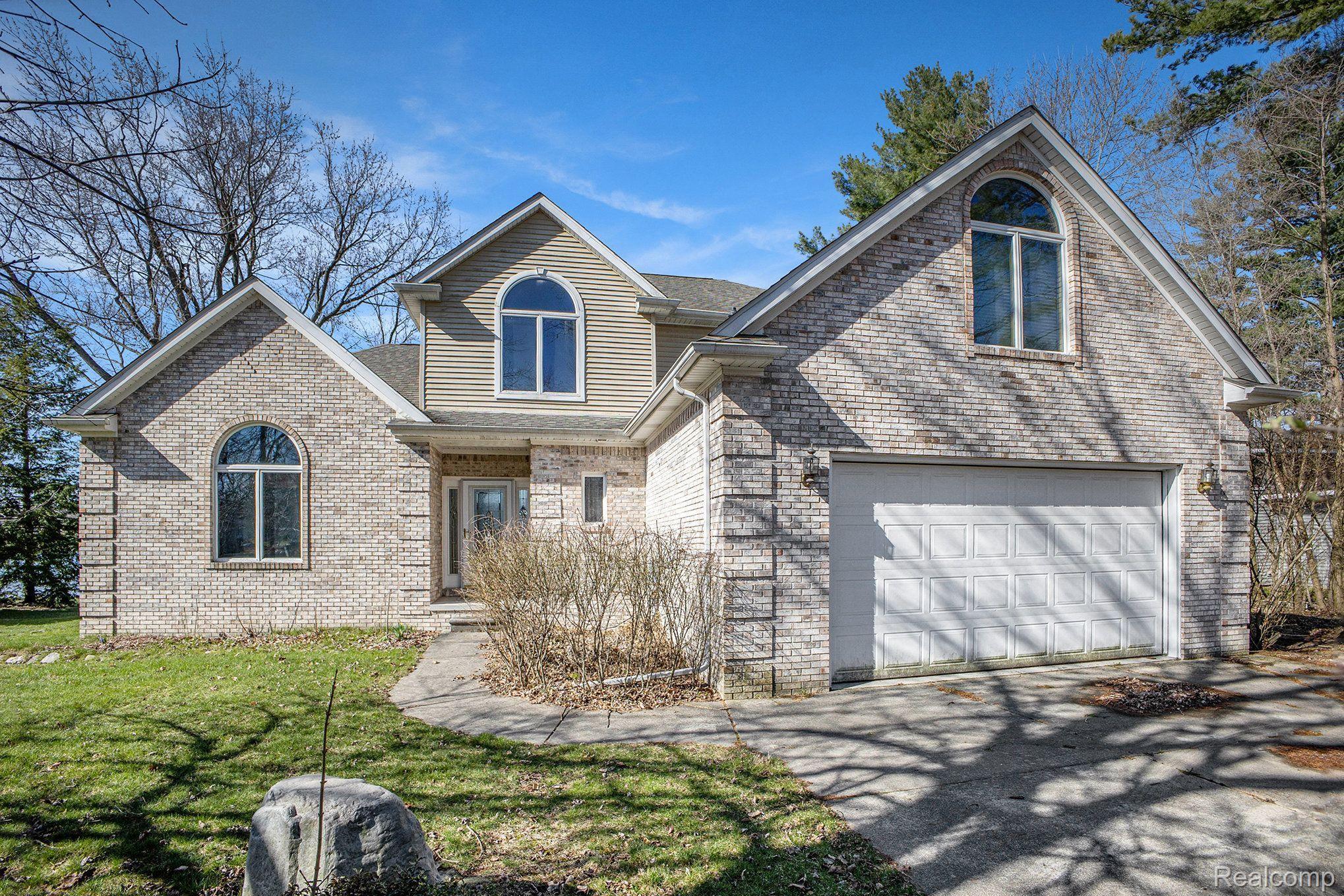 5887 MABLEY HILL Road
