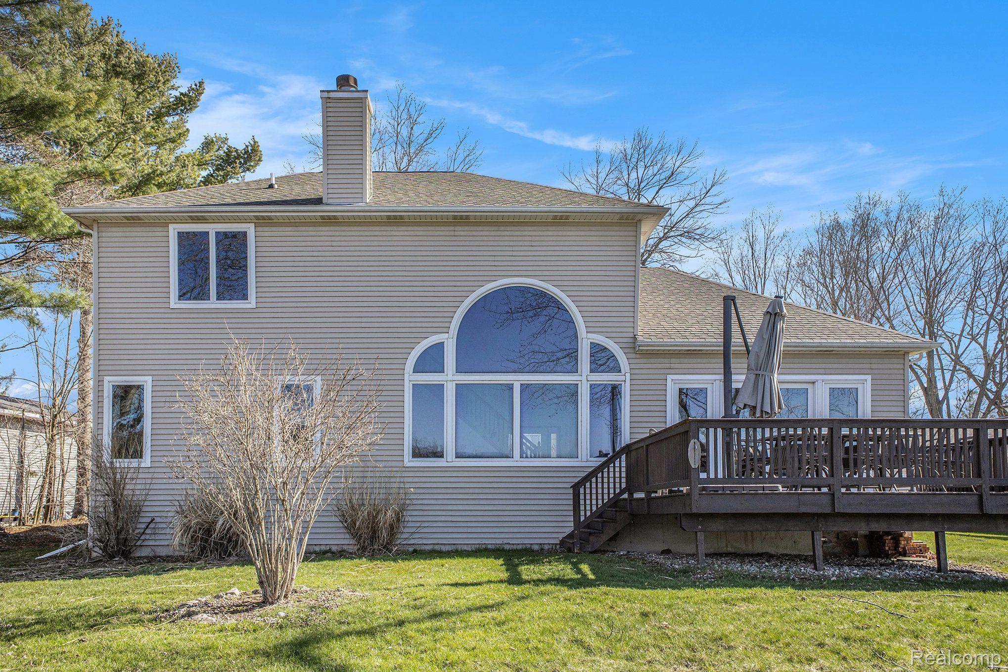 5887 MABLEY HILL Road