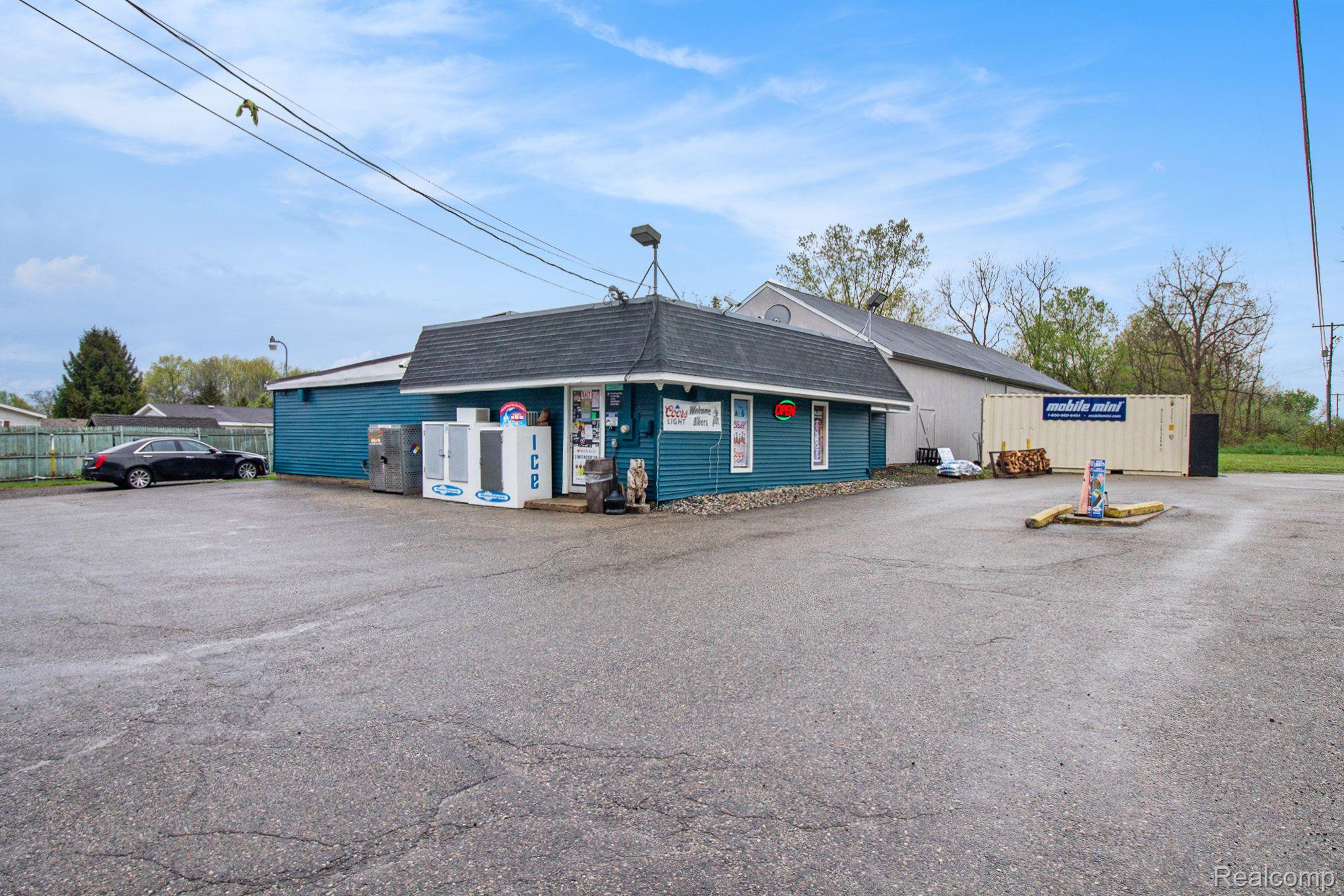 7150 BENNETT LAKE Road