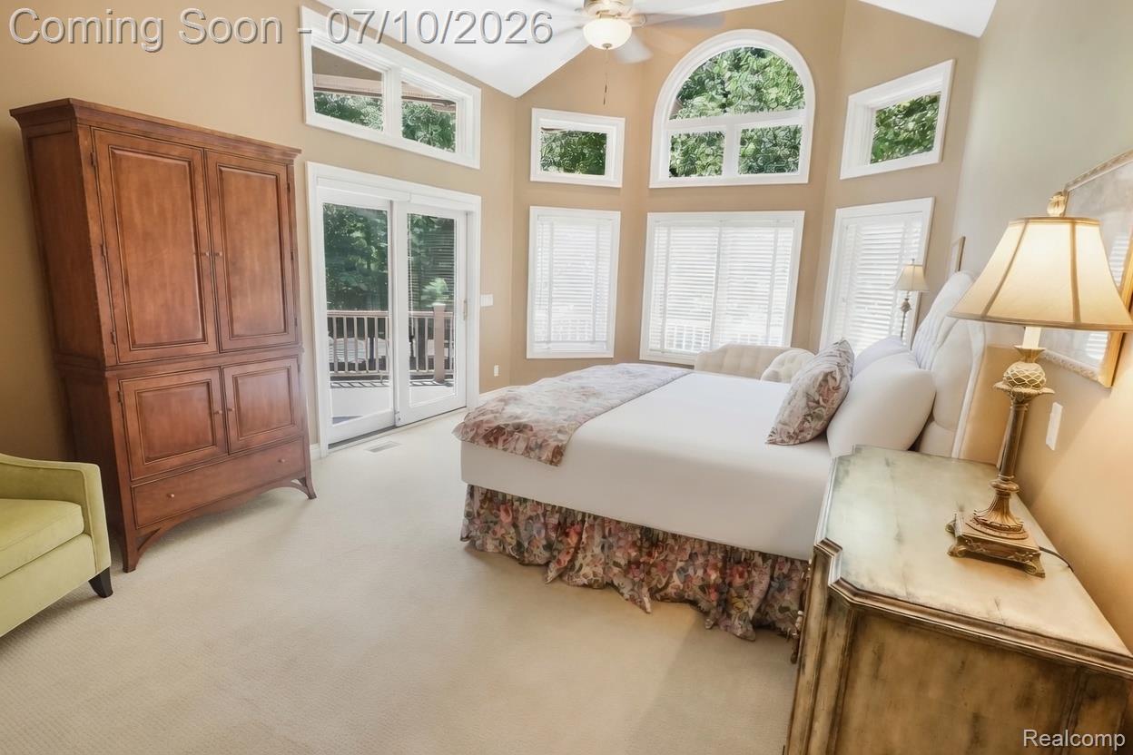 12172 Woodline Drive