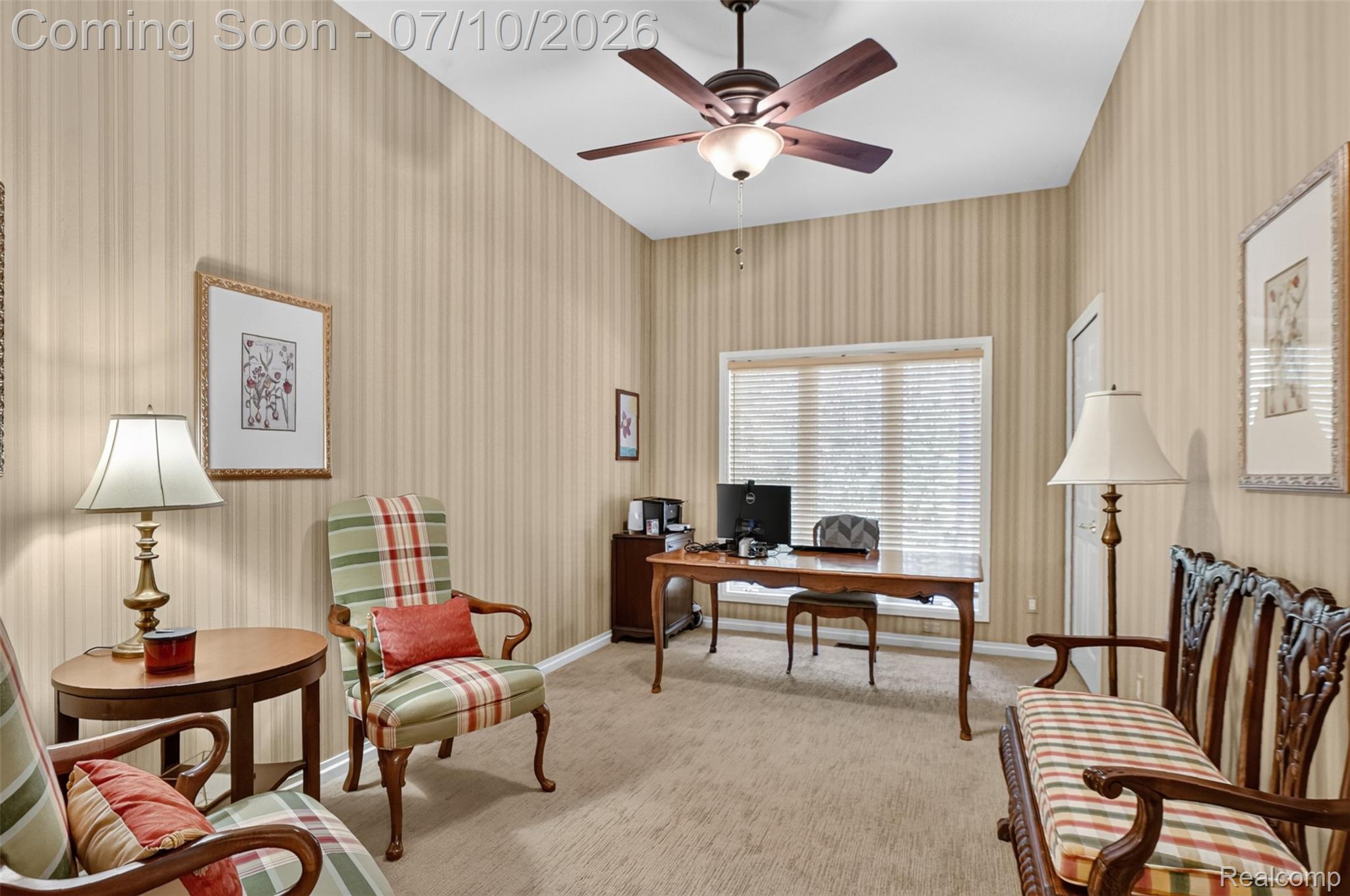 12172 Woodline Drive