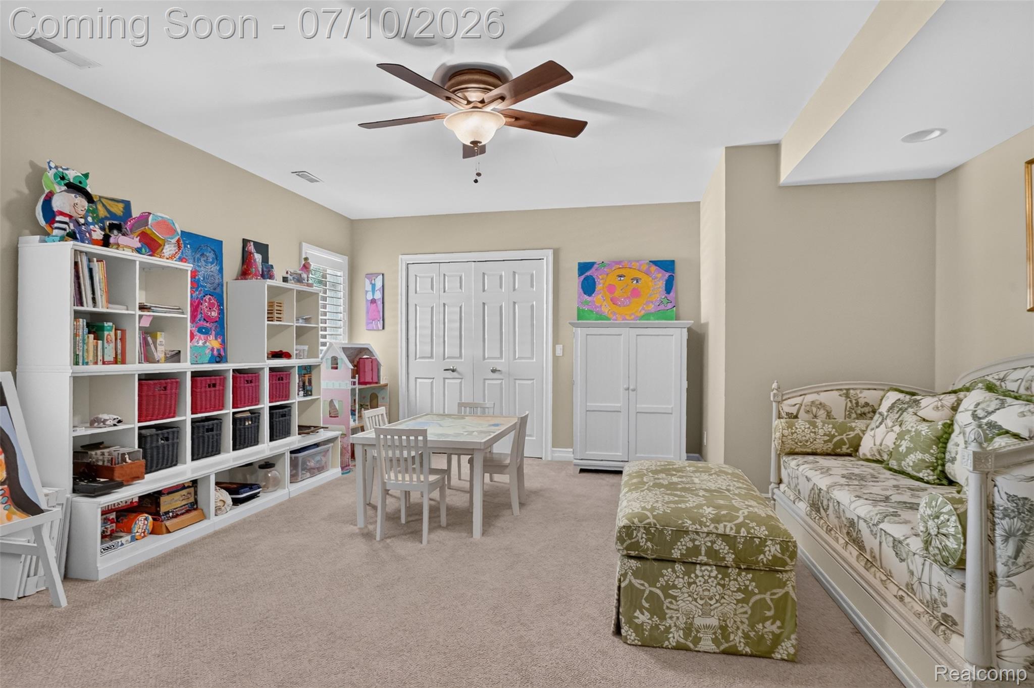 12172 Woodline Drive