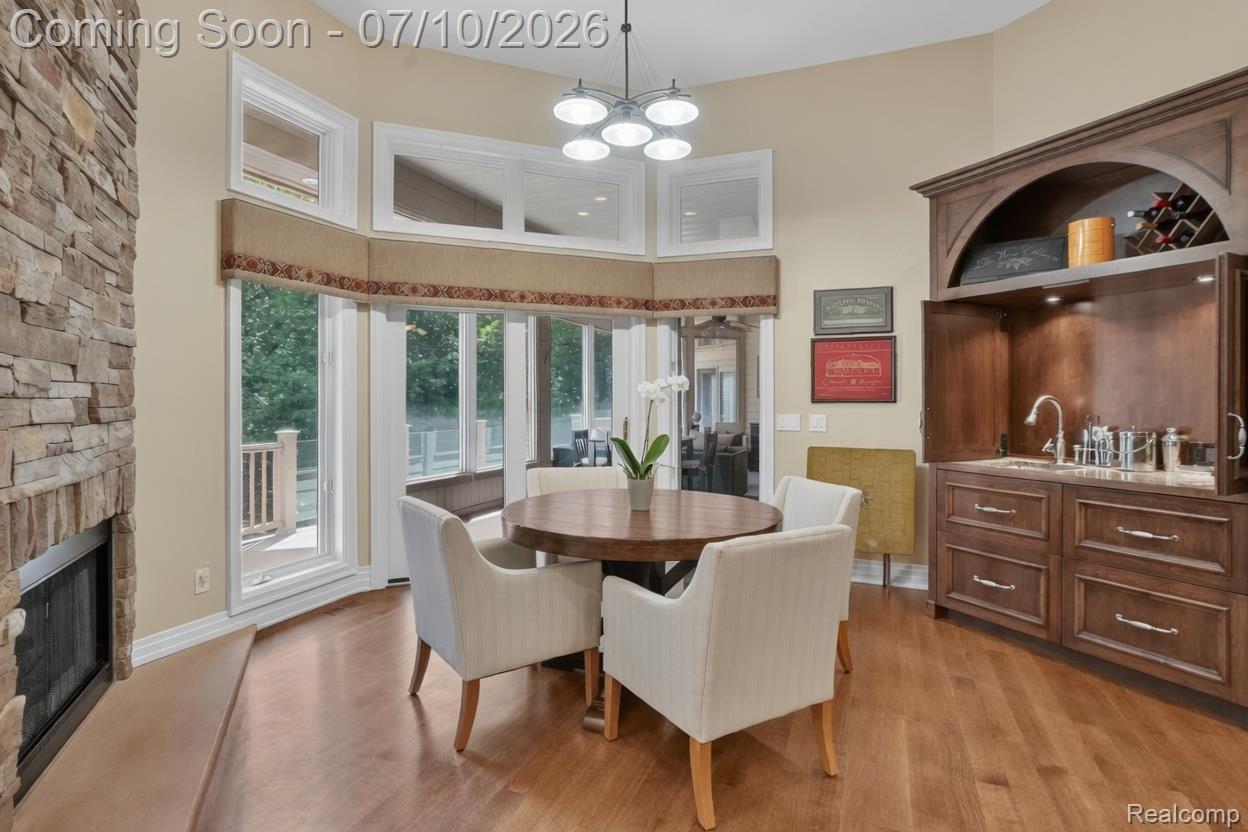 12172 Woodline Drive