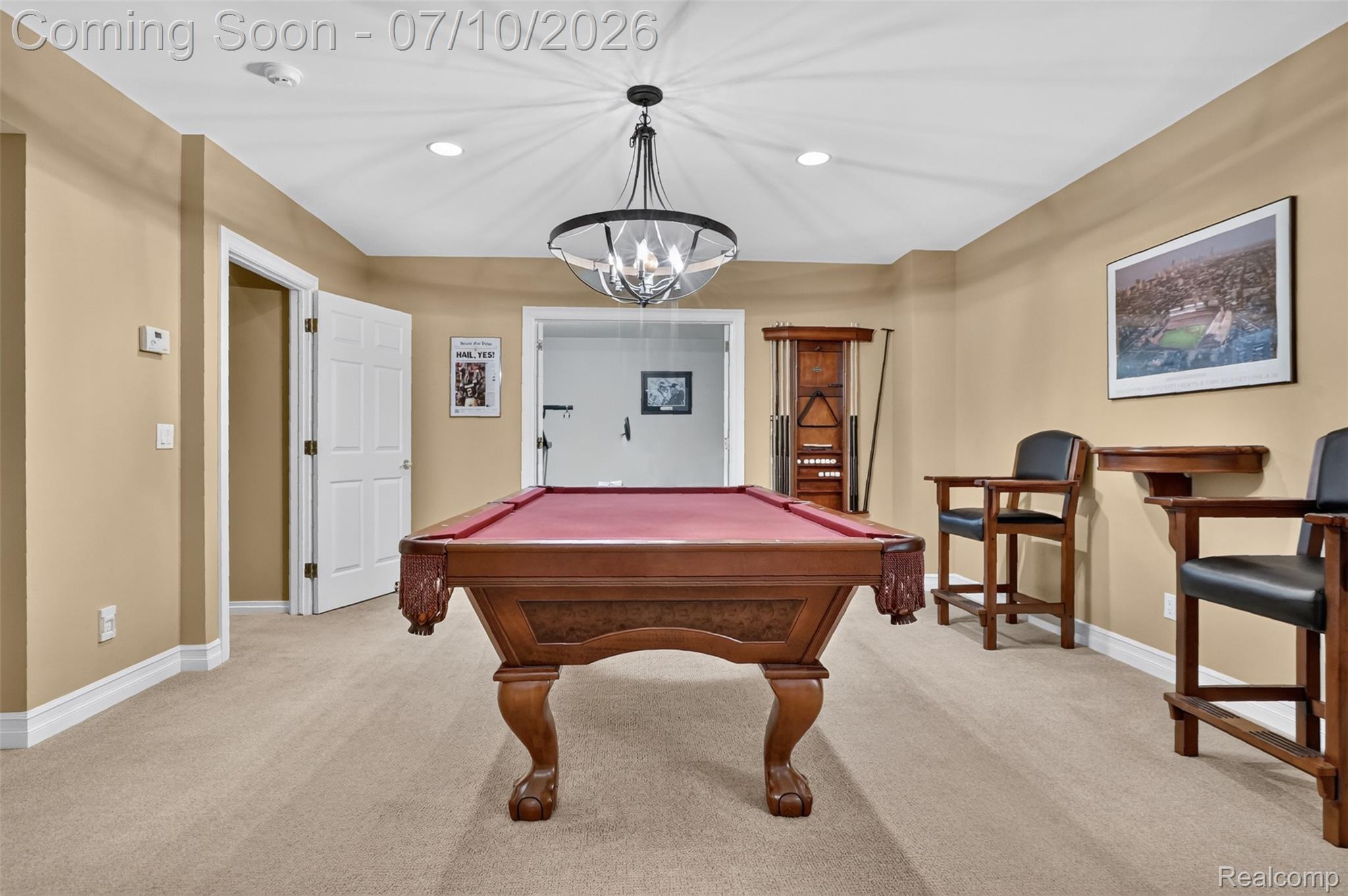 12172 Woodline Drive