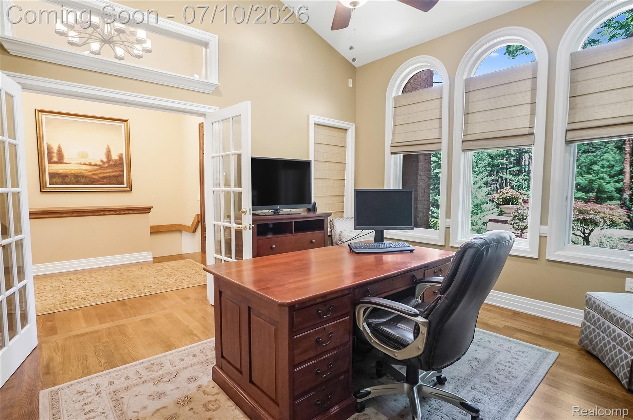 12172 Woodline Drive