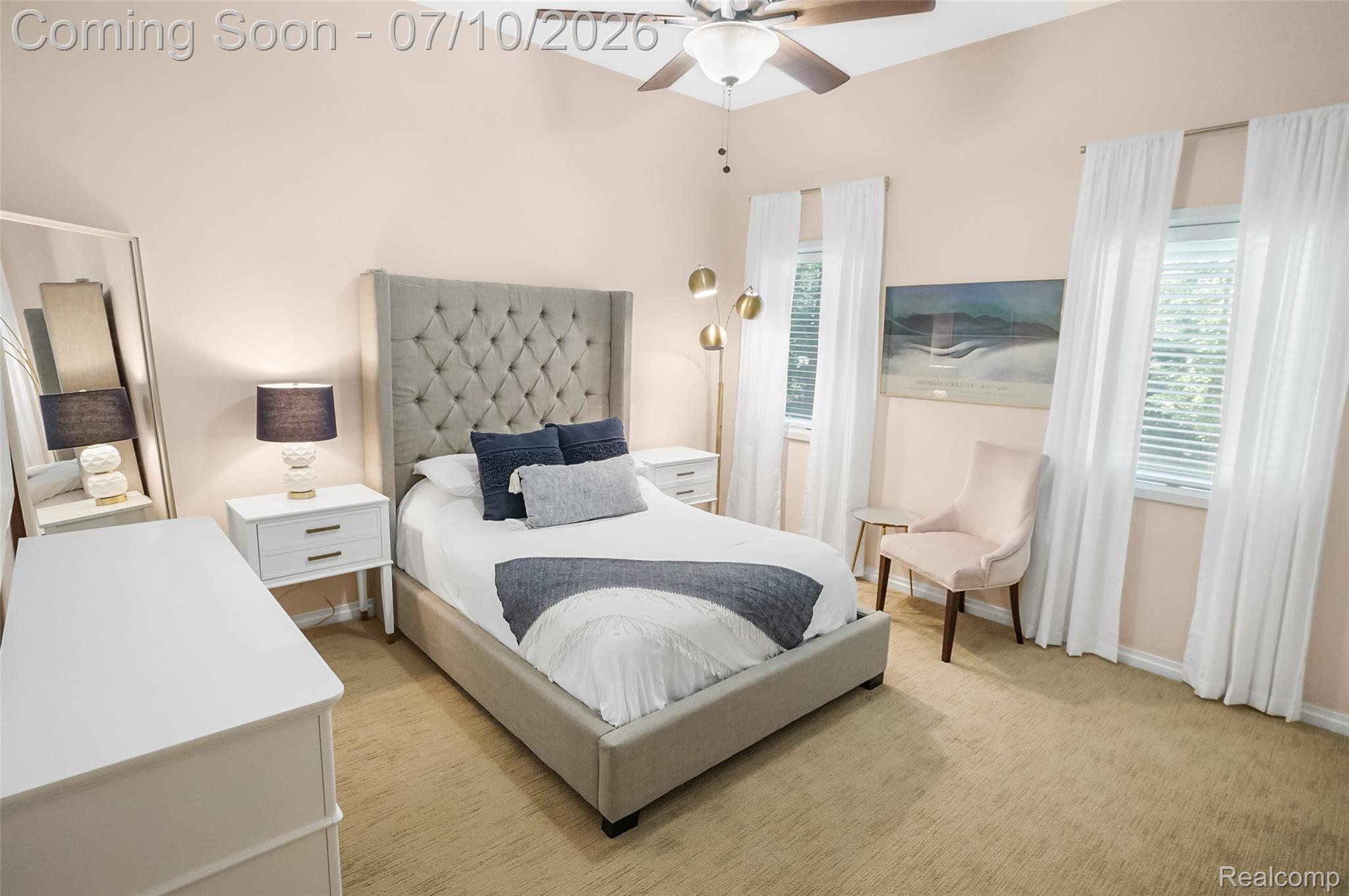 12172 Woodline Drive