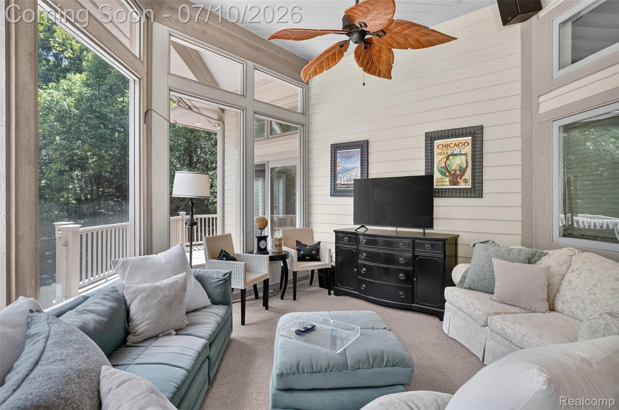 12172 Woodline Drive