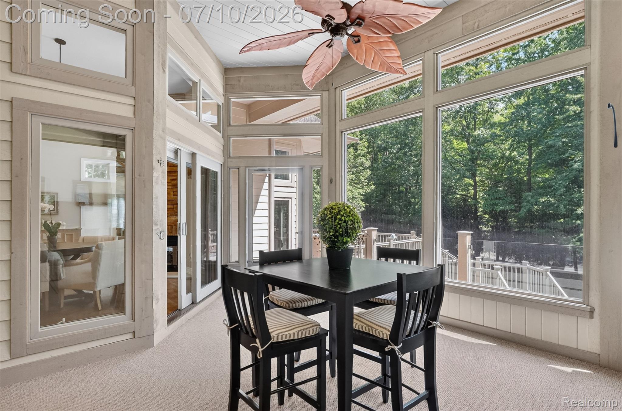 12172 Woodline Drive