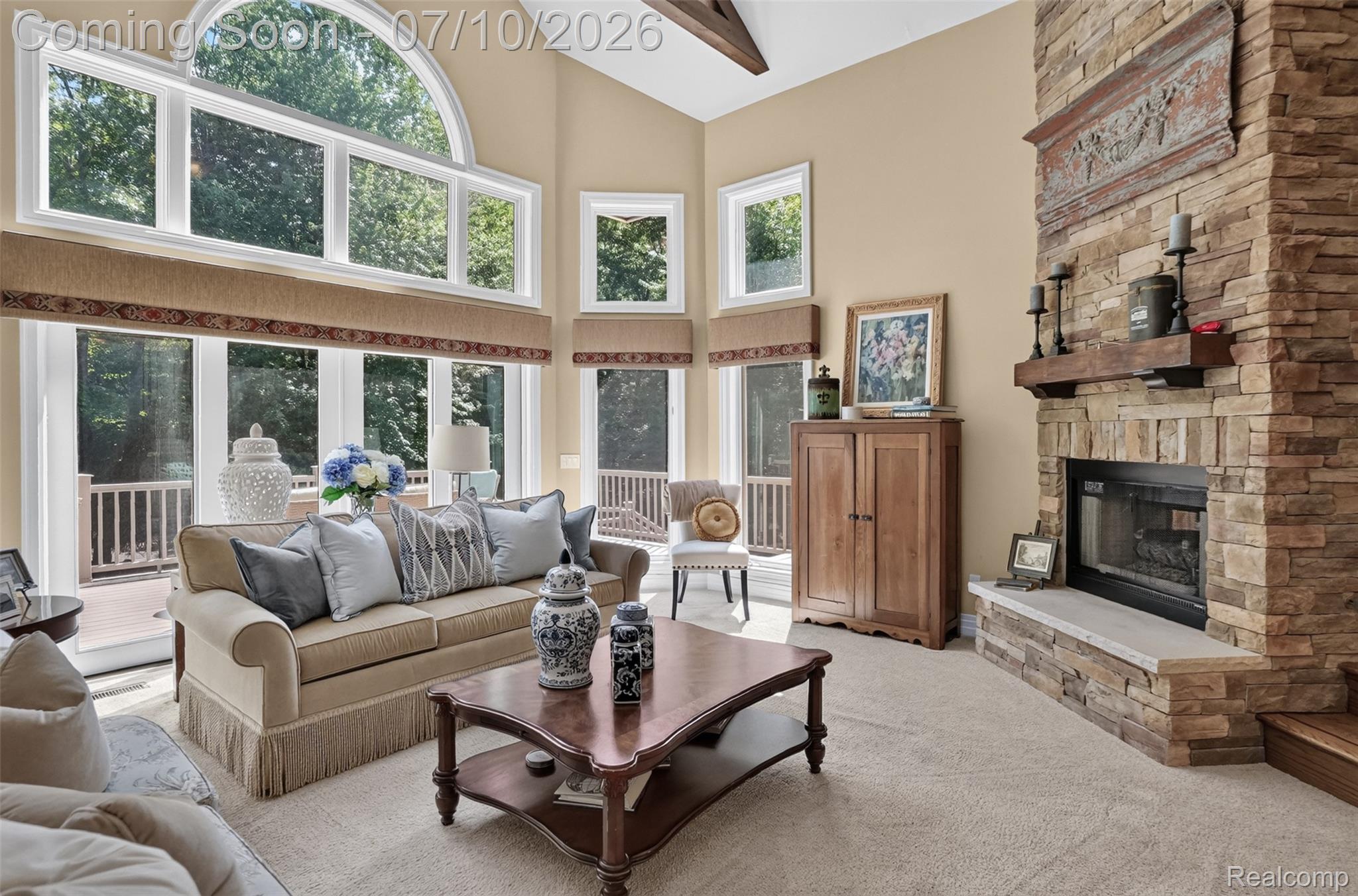 12172 Woodline Drive