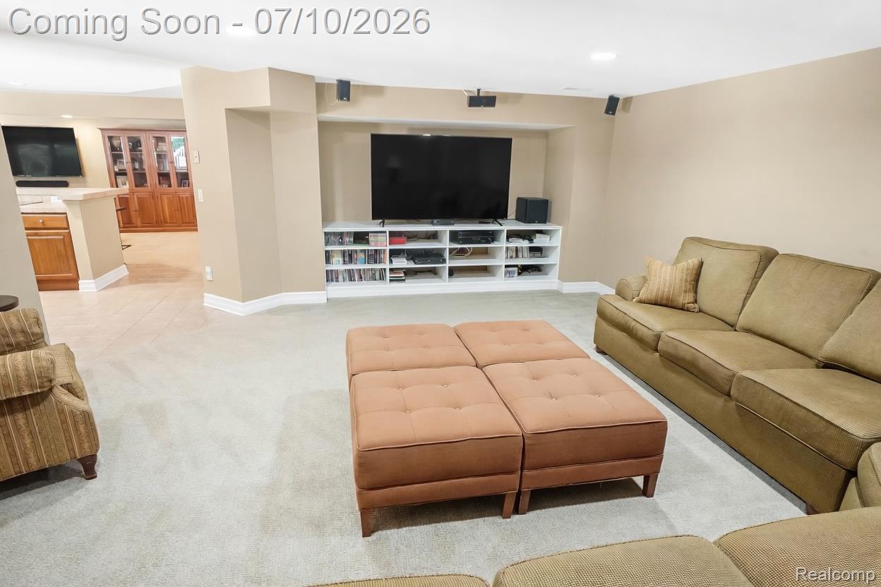 12172 Woodline Drive