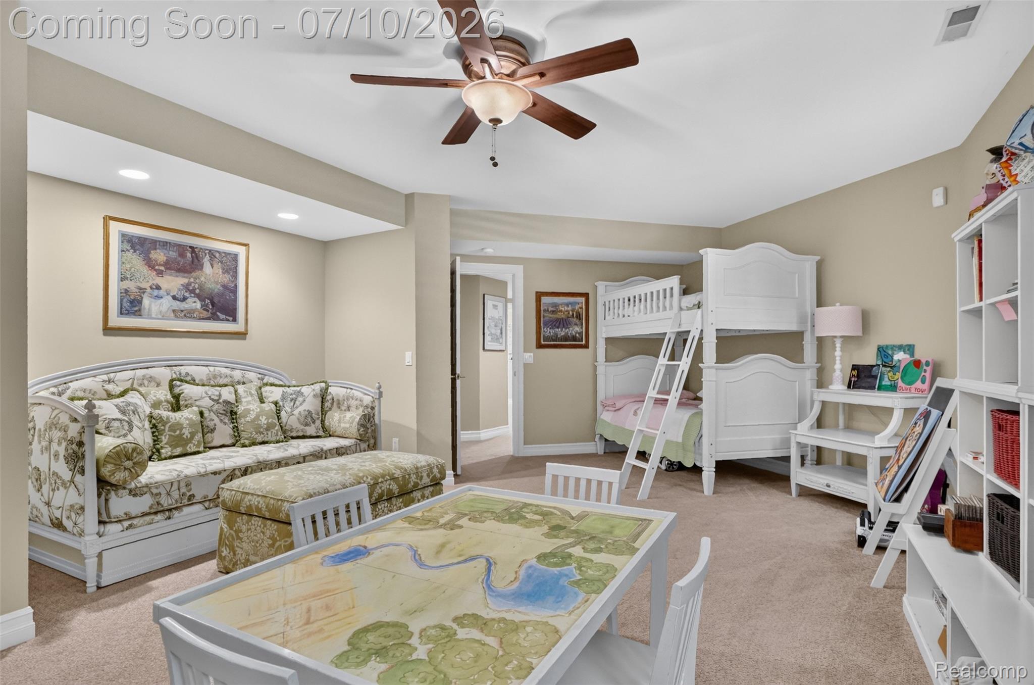 12172 Woodline Drive