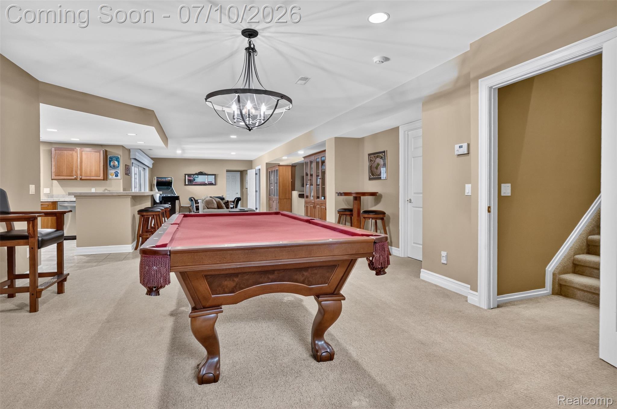 12172 Woodline Drive
