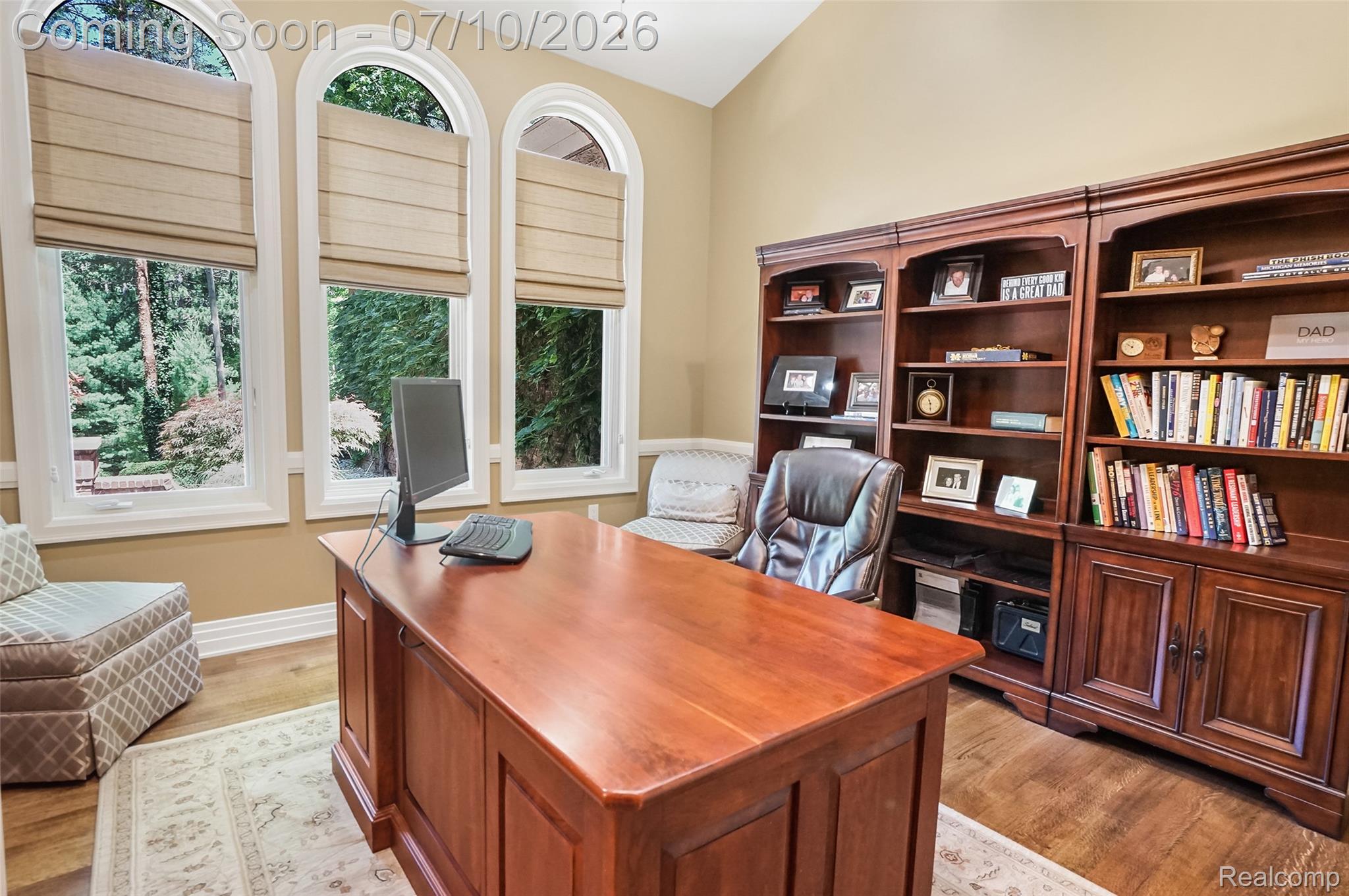12172 Woodline Drive