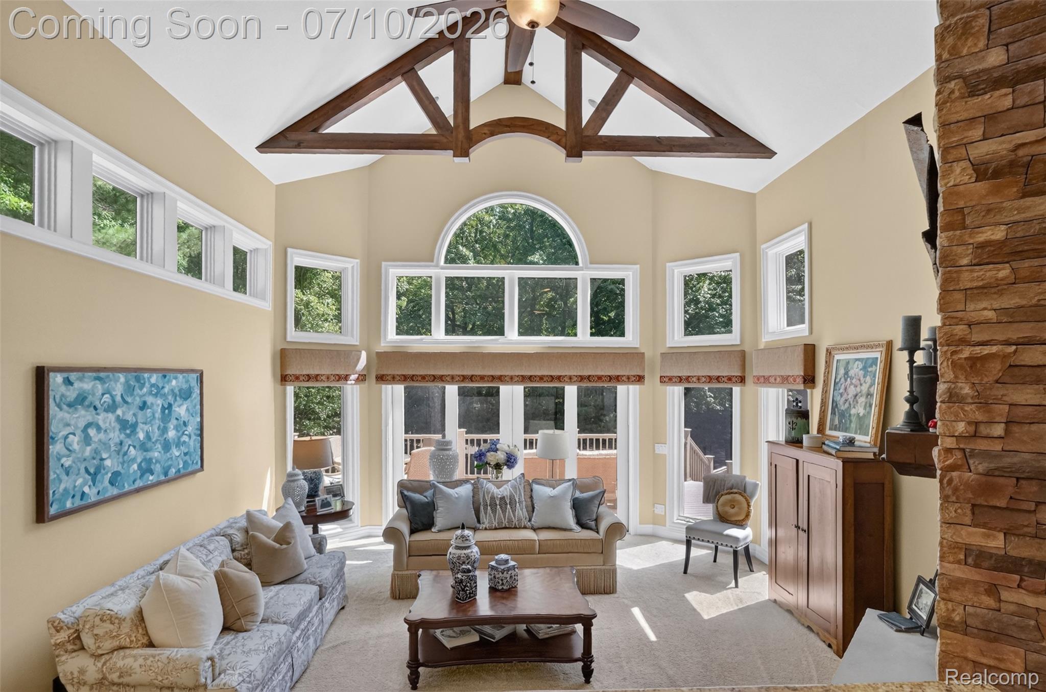 12172 Woodline Drive